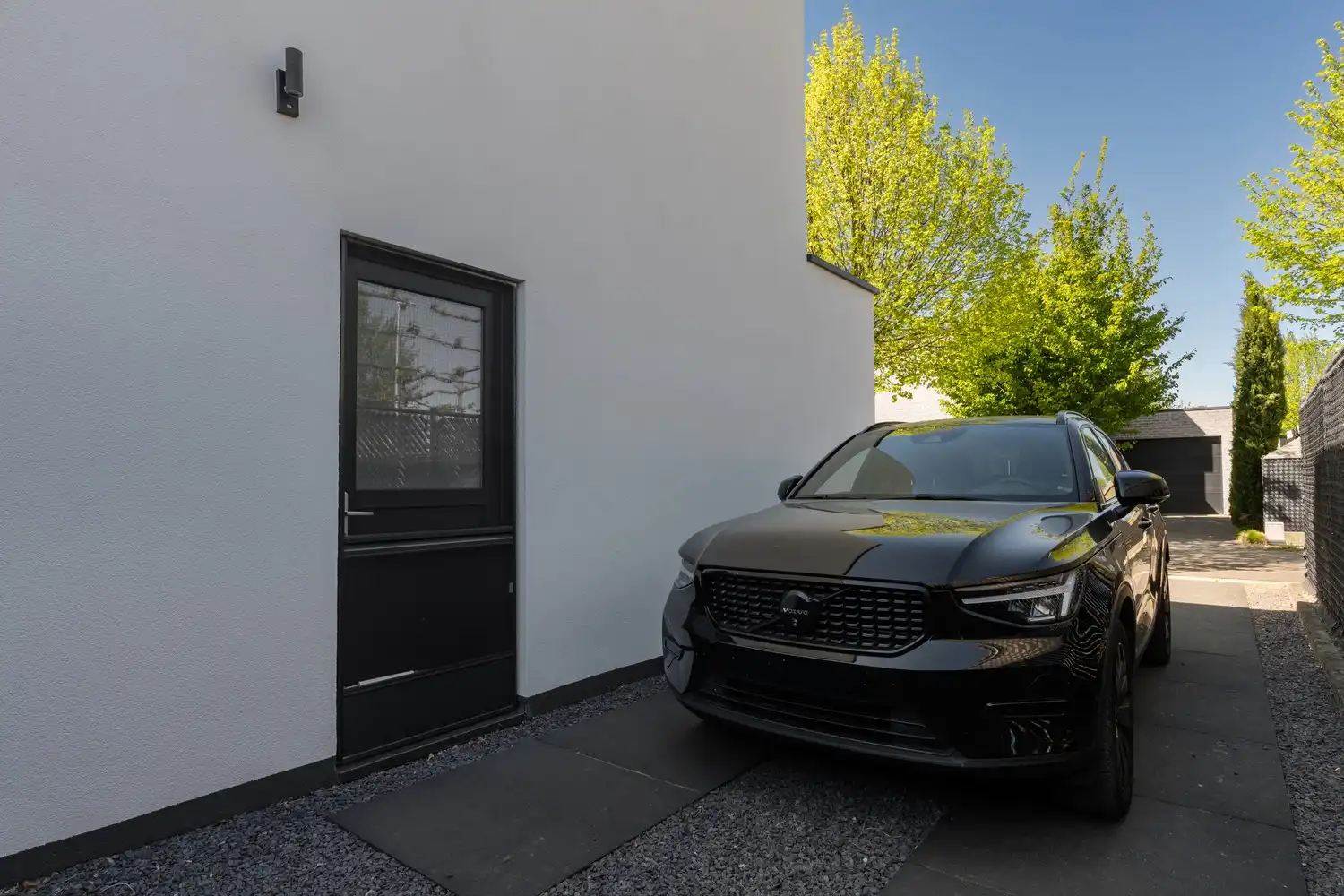 Prachtige moderne villa met hoogwaardige afwerking op rustige locatie in Hechtel-Eksel foto 38