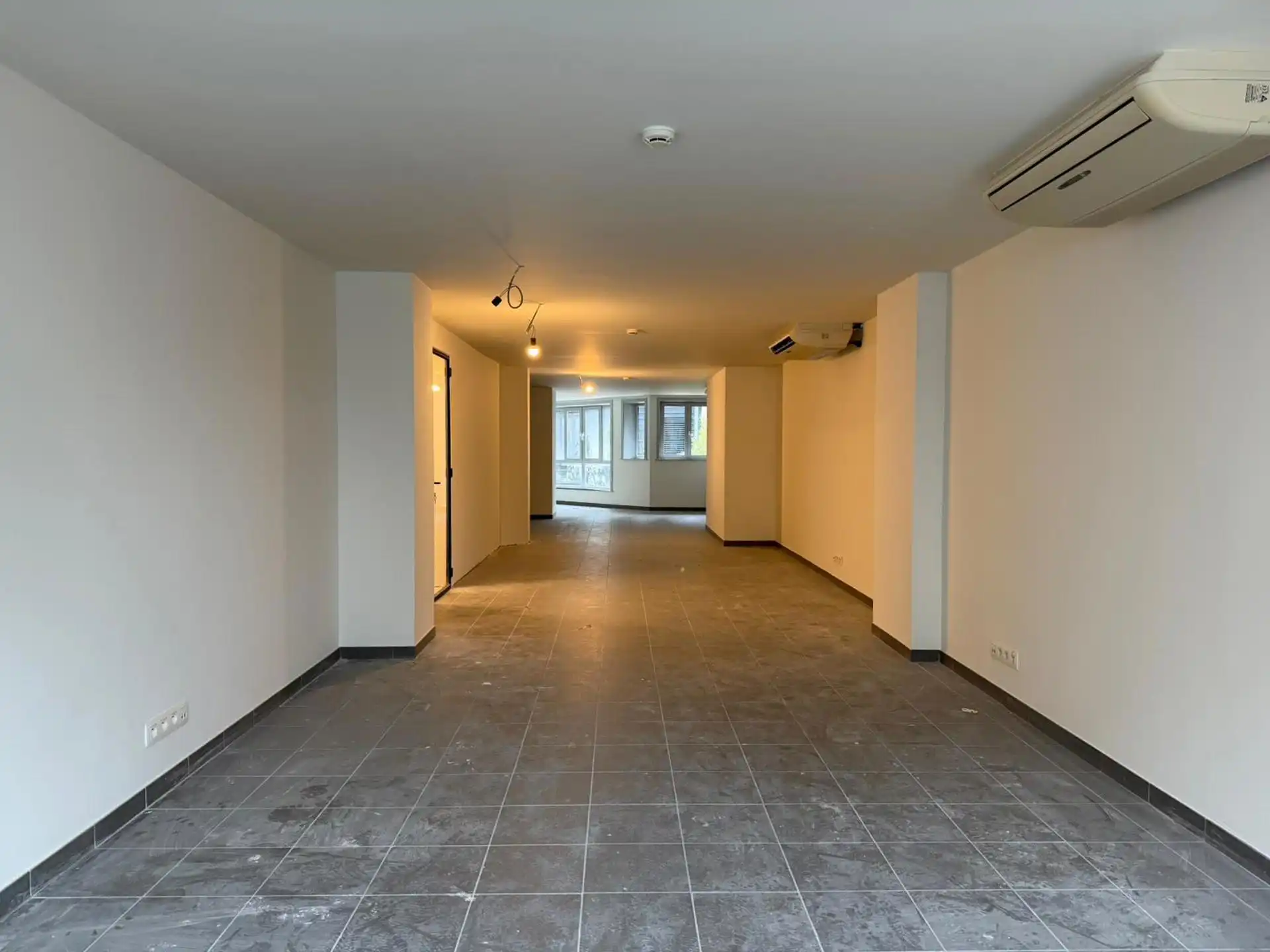 Kantoor 127m2 met buitenruimte 30m2 aan Gent-Sint-Pieters foto 7