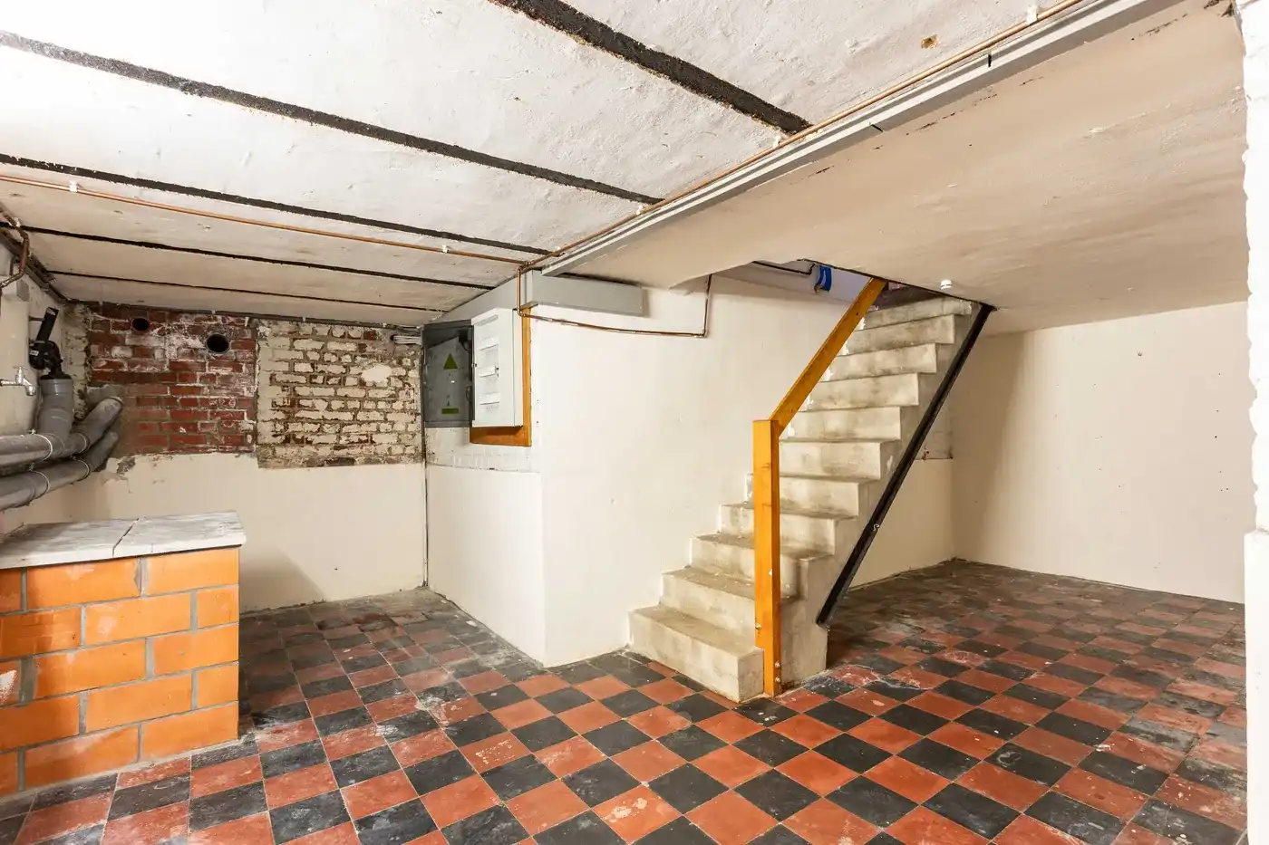 Charmante gezinswoning met 5 slaapkamers te Harelbeke foto 23