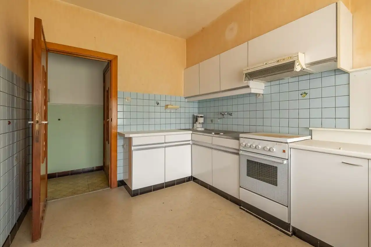 Karaktervolle burgerwoning aan de Demer met uitzonderlijk perceel van 744 m², vlak bij station foto 37