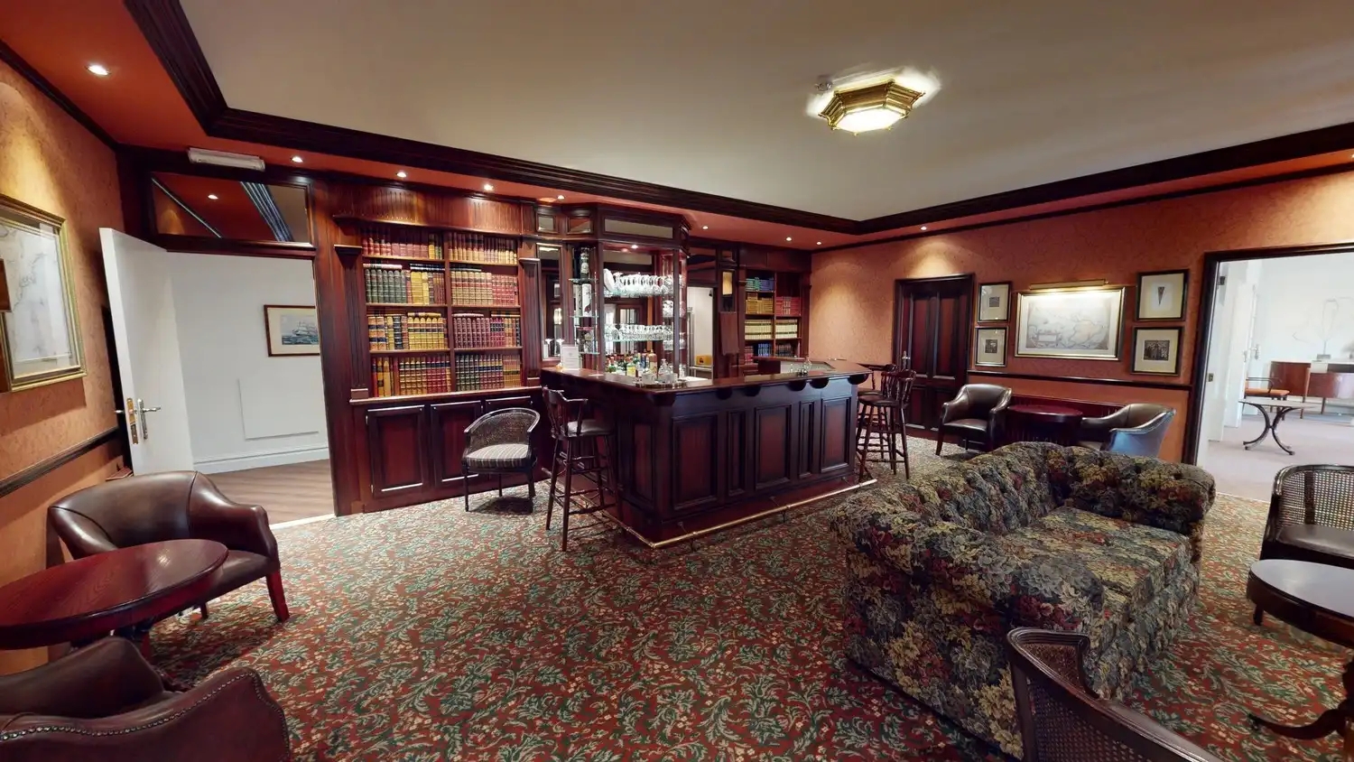 Gezellige studio met (hotel)diensten nabij Gent! foto 24