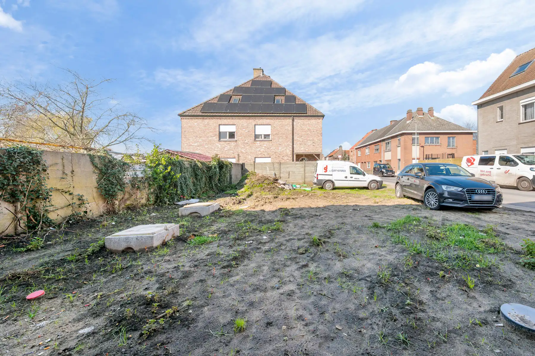 Ruime nieuwbouwwoning foto 4