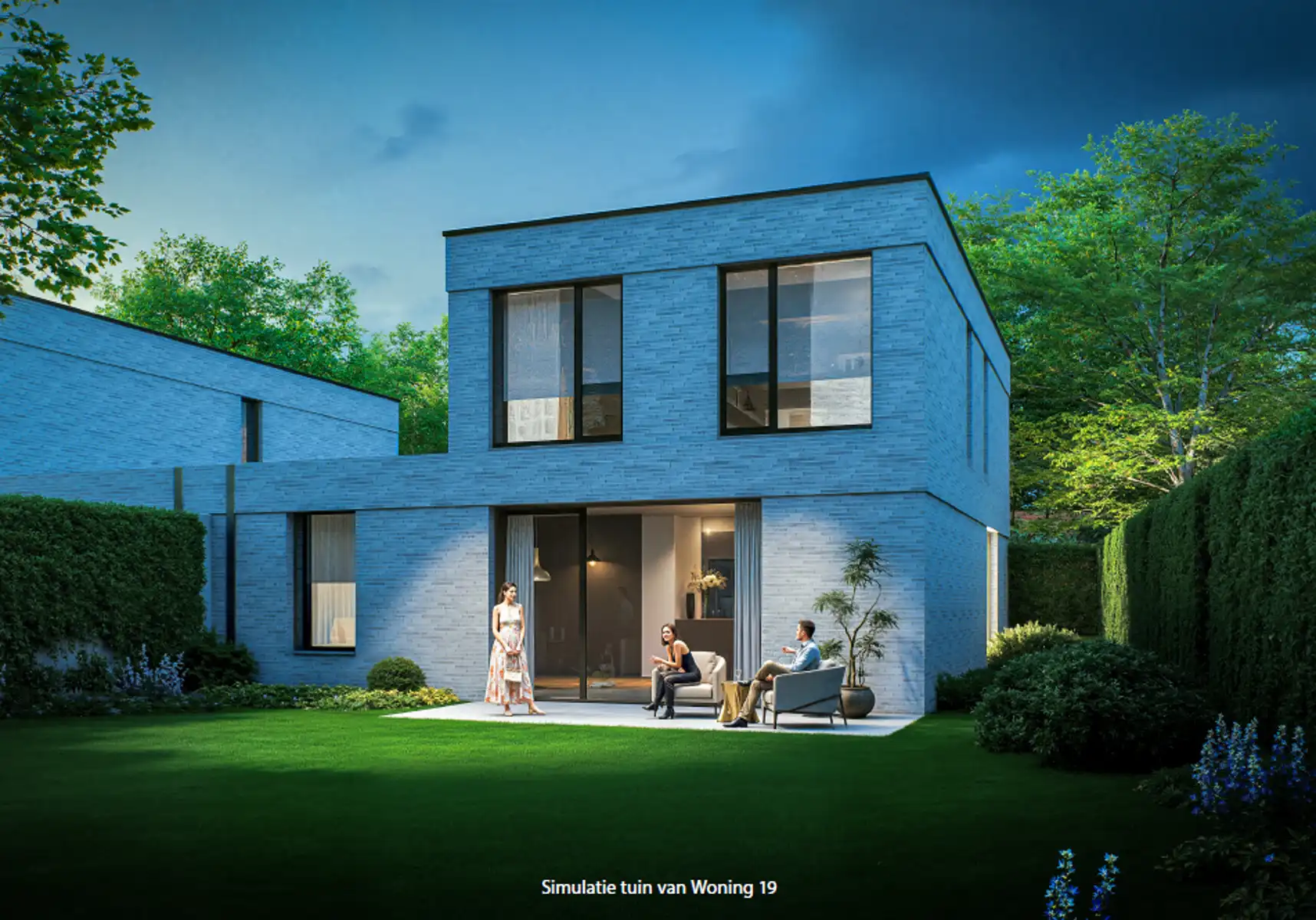 Huis te koop foto 2