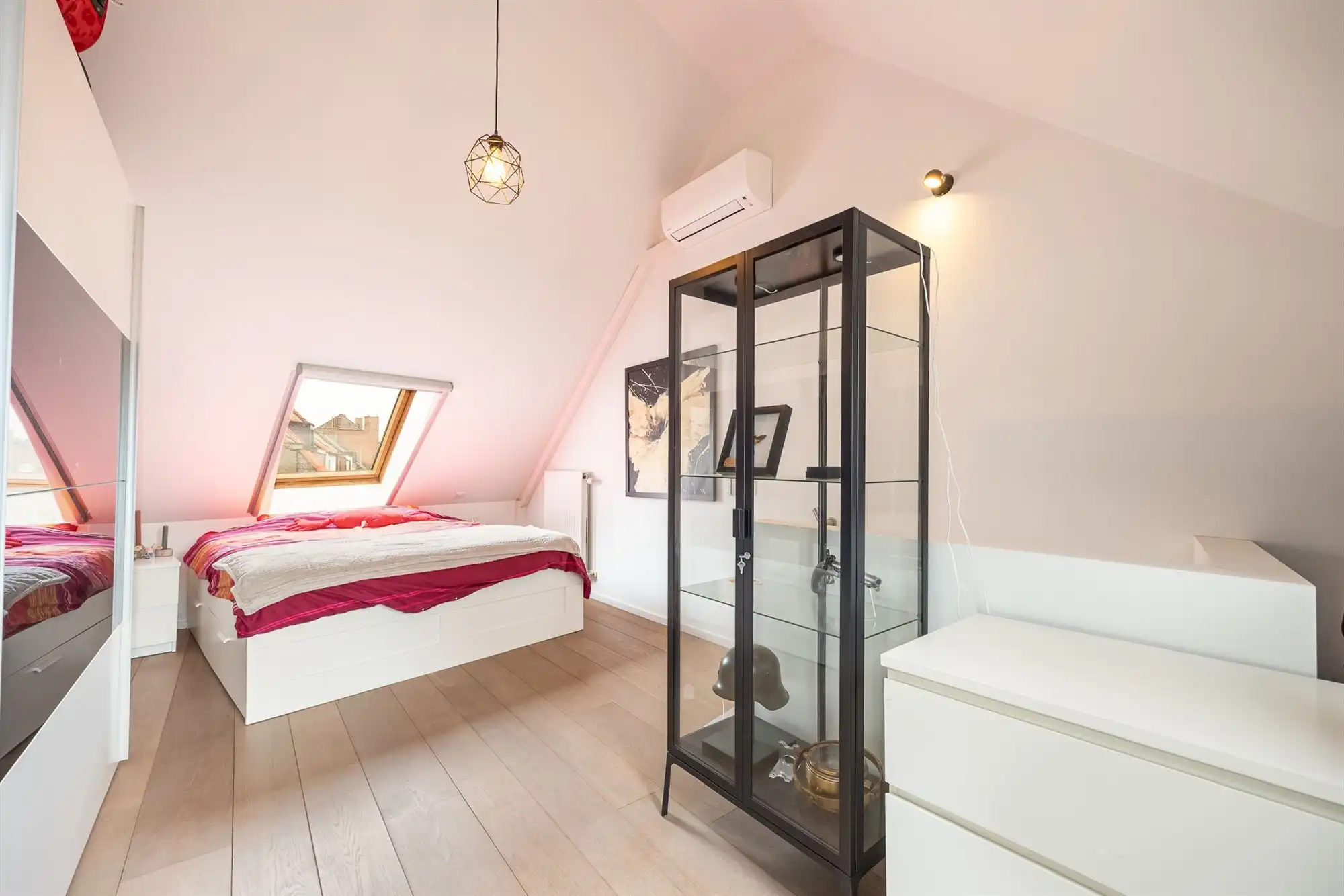 Instapklare stadswoning op toplocatie in Mechelen foto 8