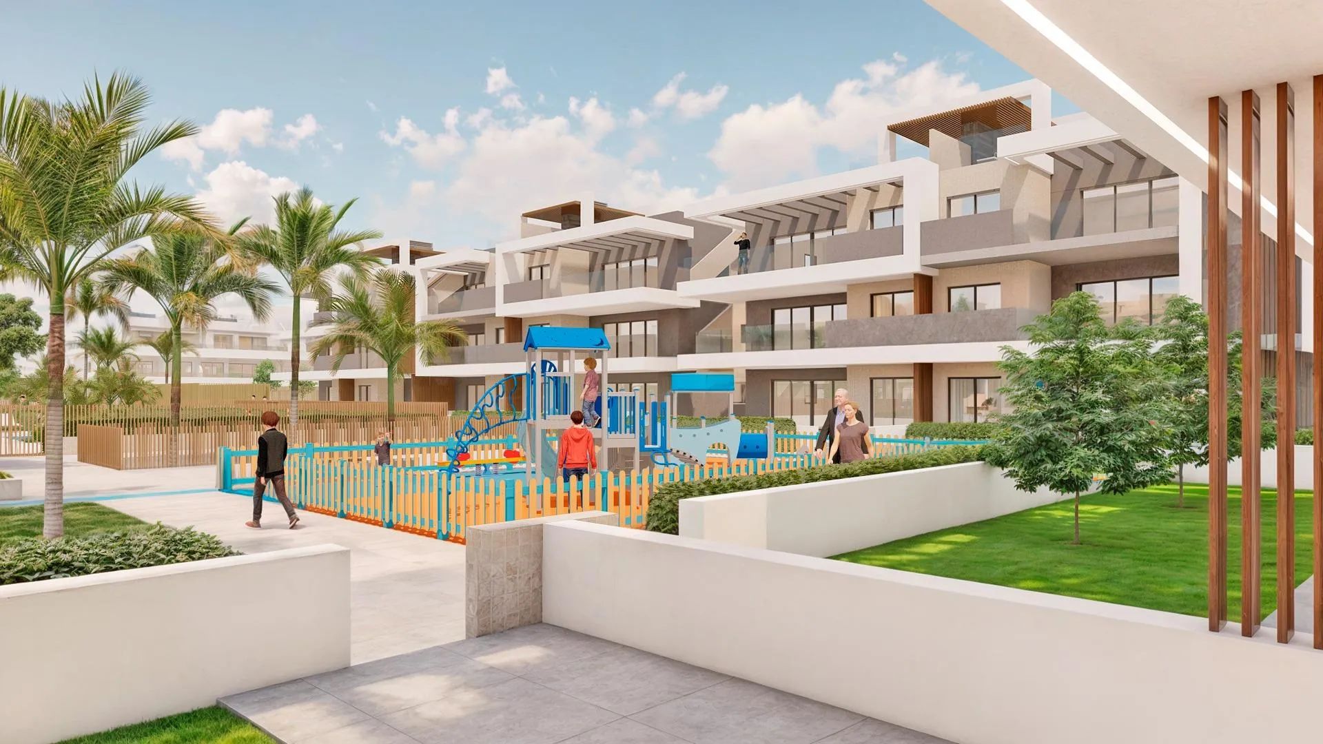 Wonen in luxe op wandelafstand van het strand – investeren in stijl aan de Costa Blanca foto 9