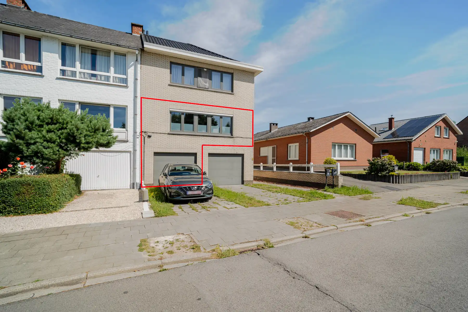 Appartement te koop foto {{pictureIndex}}