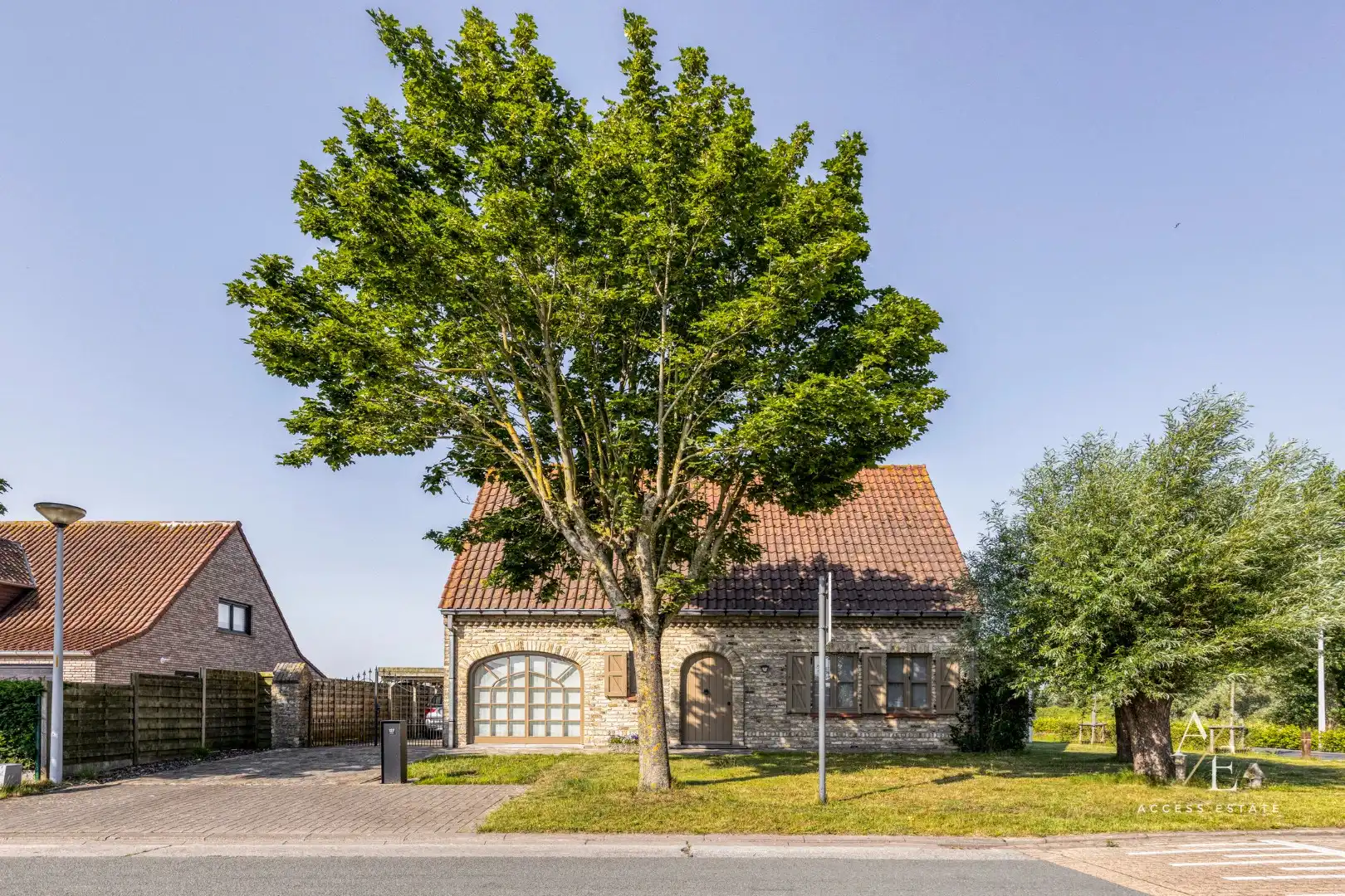 Instapklare en energiezuinige gezinswoning op een toplocatie in Nieuwpoort foto 3