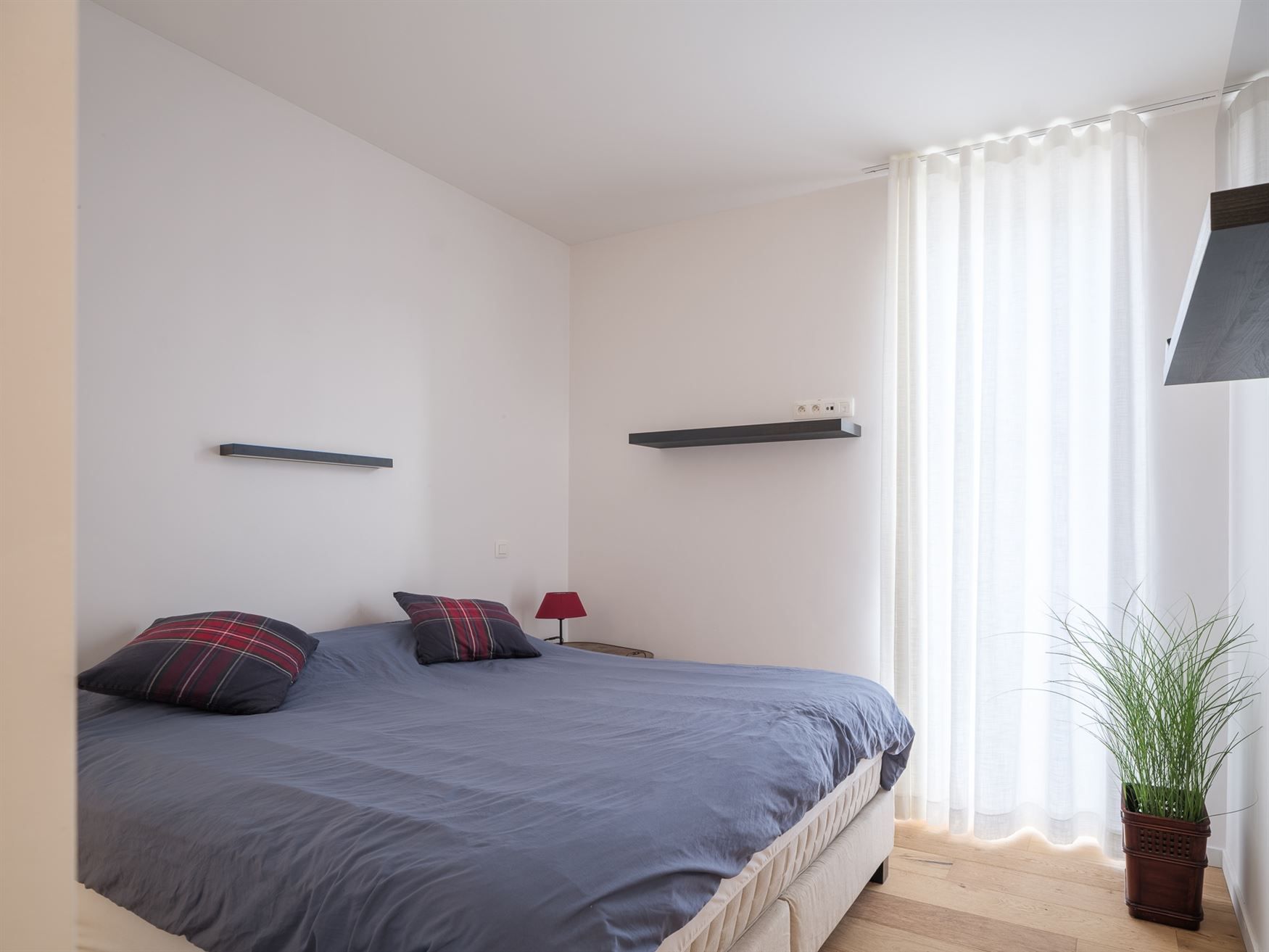 Energiezuinig, instapklaar appartement met tuin foto 14