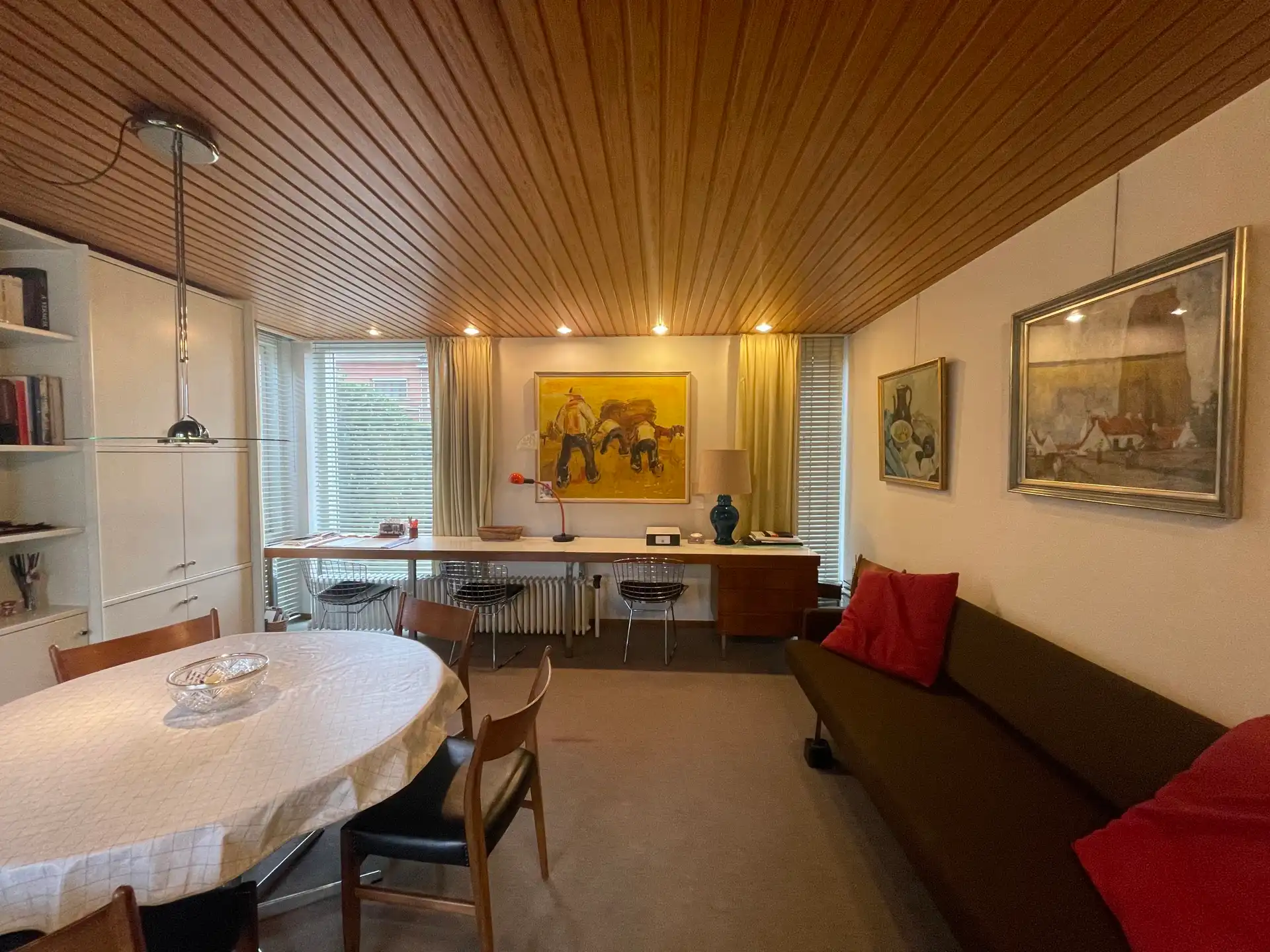 prachtige villa met veel potentieel op toplocatie foto 4