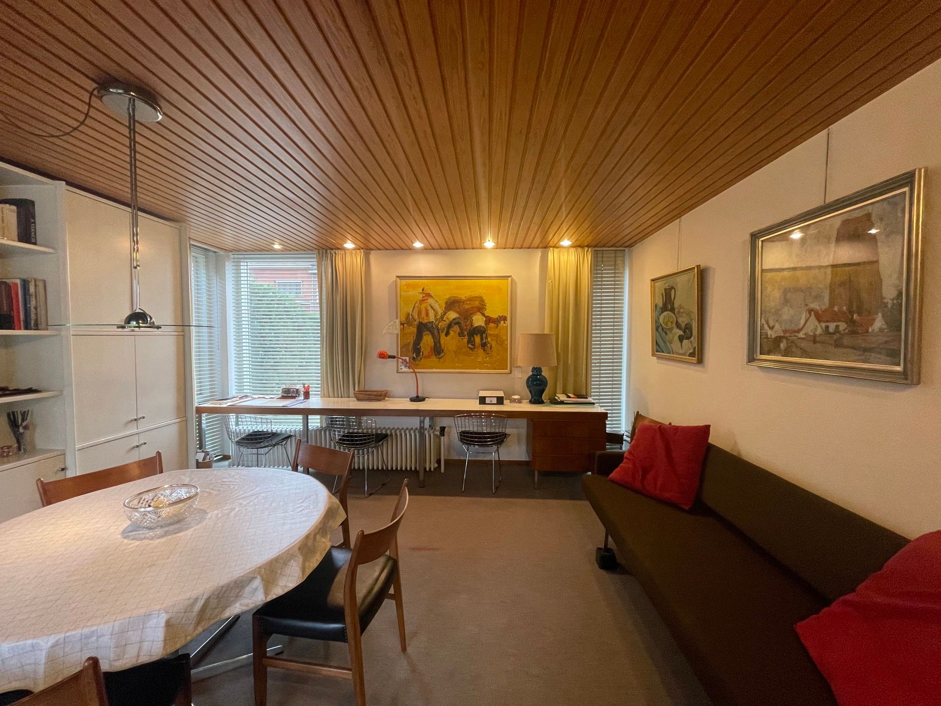 prachtige villa met veel potentieel op toplocatie foto 4