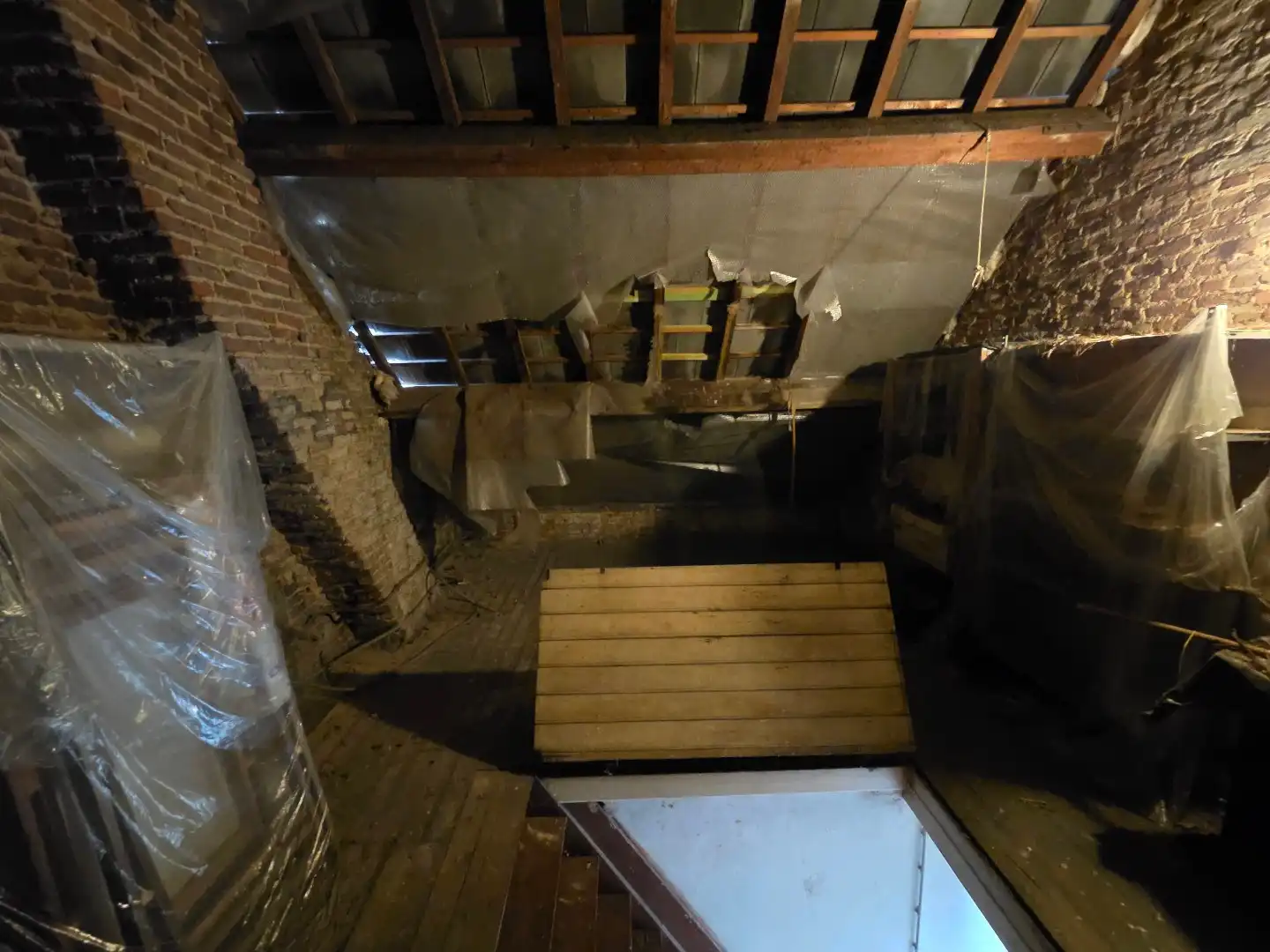 Halfopen renovatiewoning op topligging in Muizen foto 17