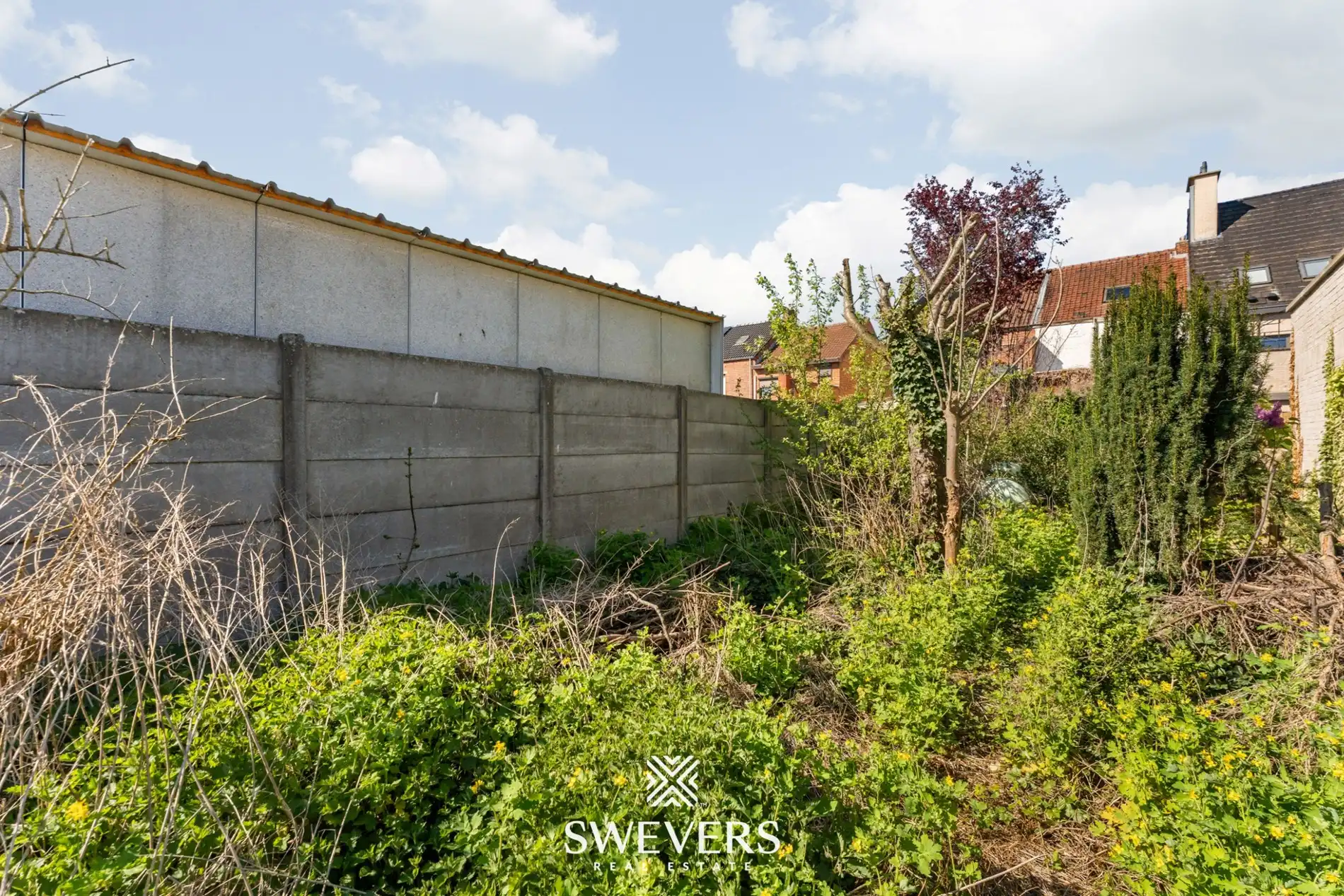 Totaal renovatieproject met veel potentieel nabij het centrum van Leopoldsburg  foto 22