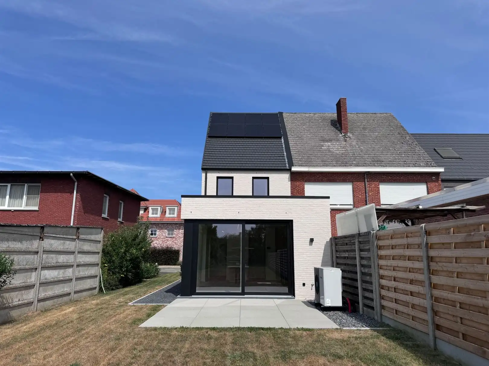 Woning foto 2