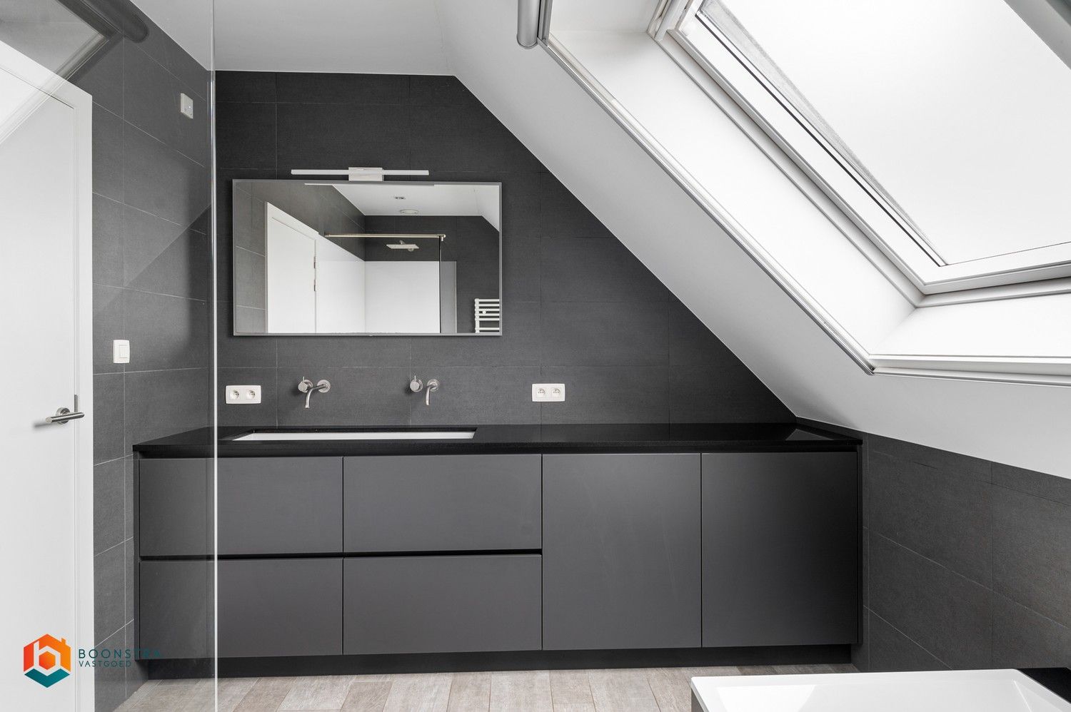 Mooi duplex appartement met 3 slpkrs en terras foto 11