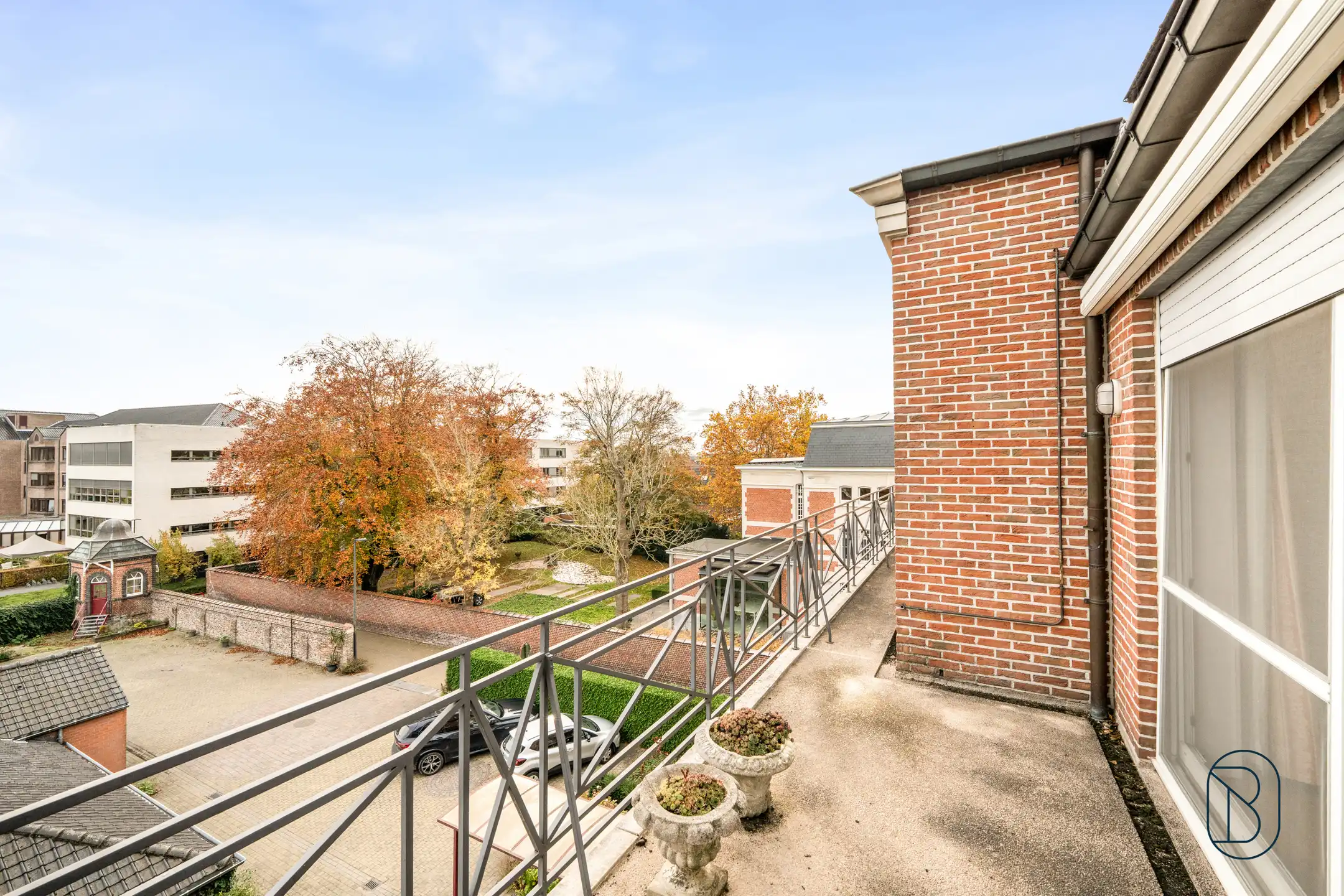 Uniek en luxueuze penthouse met PRACHTIG uitzicht! foto 28