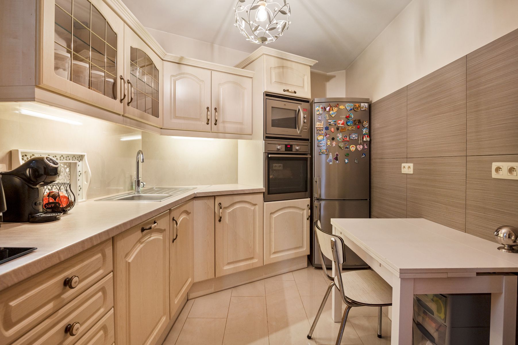 Volledig gerenoveerde en energiezuinige eengezinswoning. foto 7