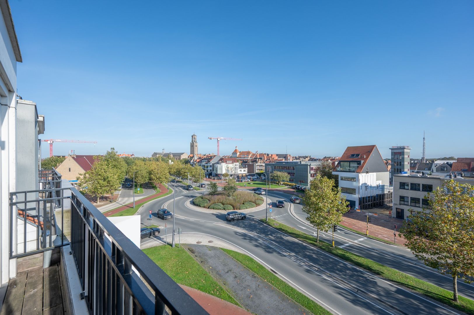 Prachtig twee slaapkamer appartement in het bruisende Duinenwater foto 10