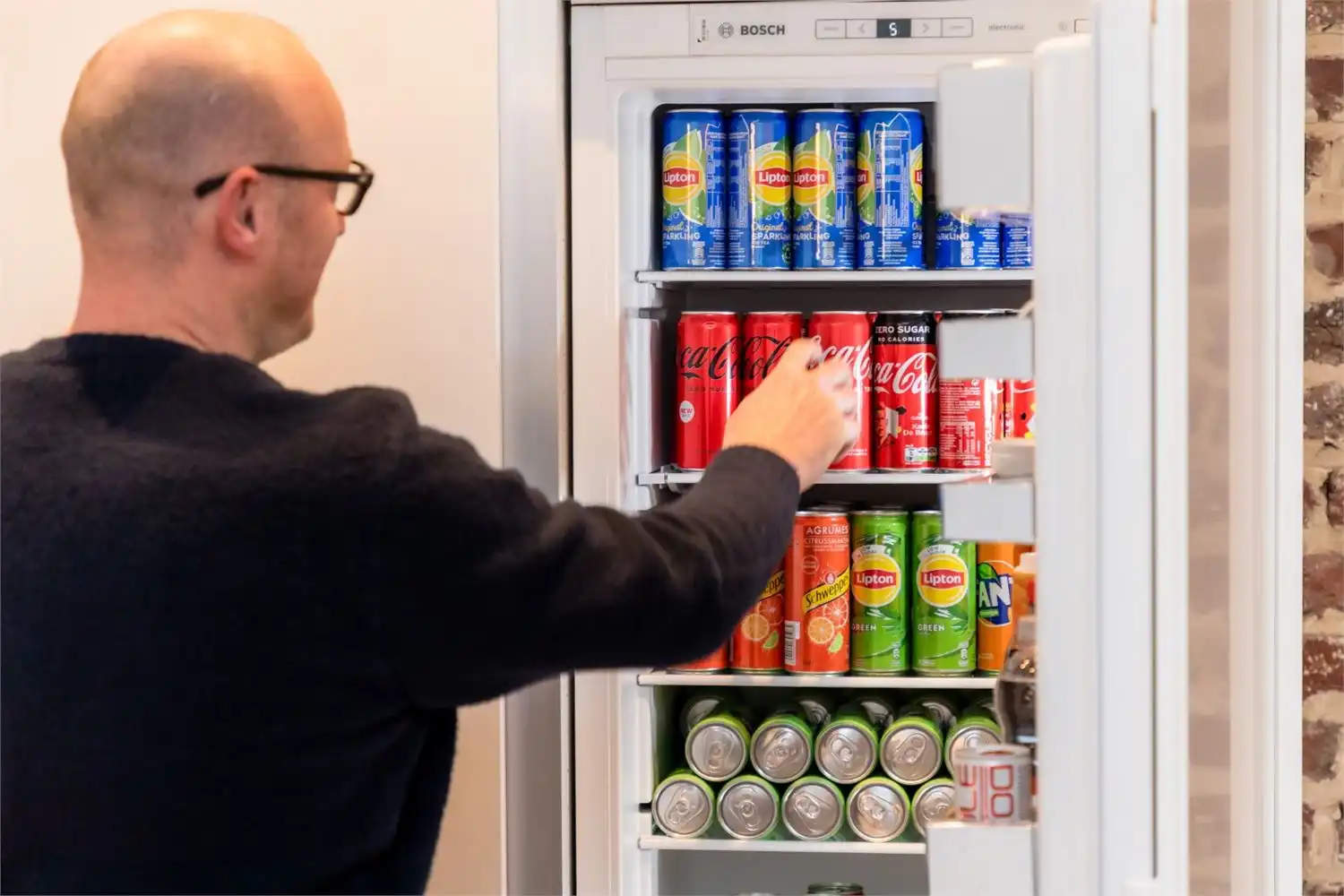 HIPPE INSTAPKLARE KANTOREN IN GERENOVEERDE HERENWONING foto 23