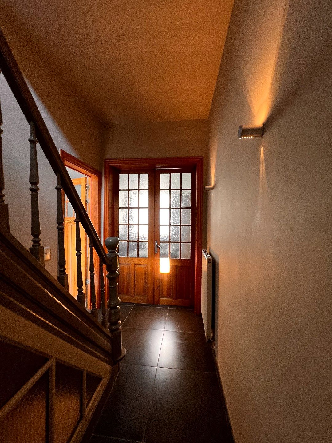 INSTAPKLARE WONING MET 3 SLAAPKAMERS EN TERRAS IN CENTRUM IEPER  foto 10