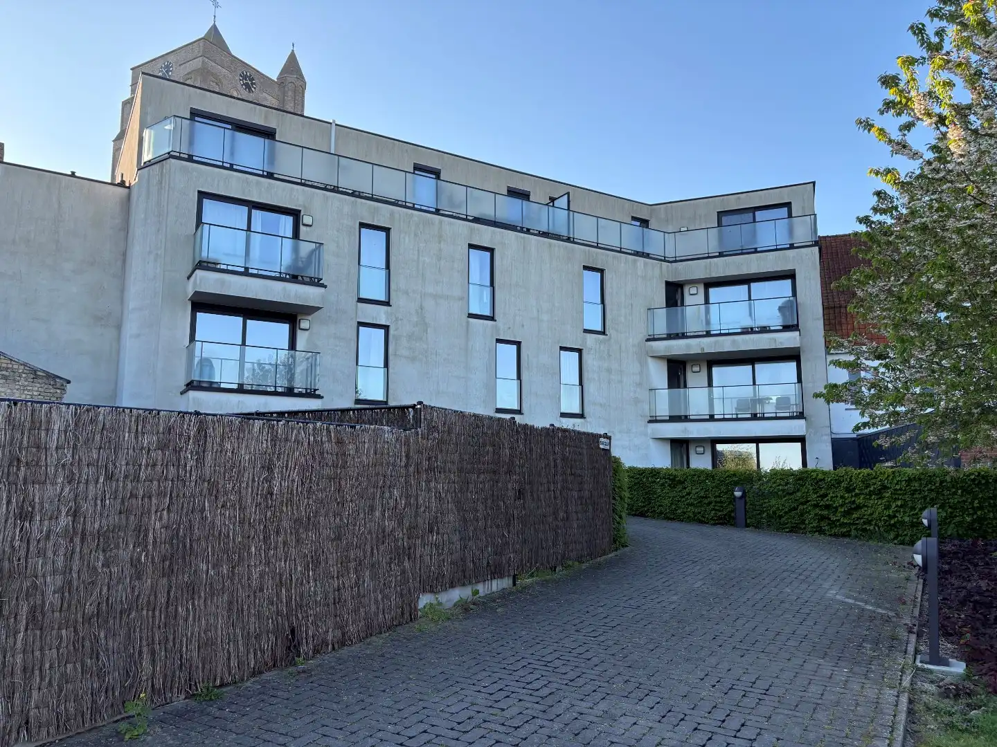  Instapklaar & energiezuinig (A-label) wonen in Esen (Diksmuide)  foto 23