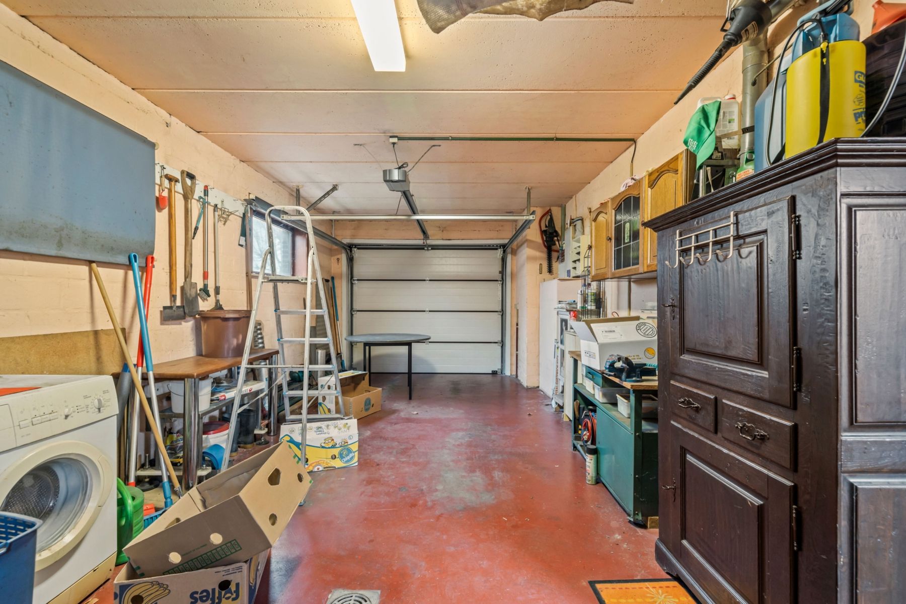 Mooie open bebouwing in centrum Ursel met garage en tuinhuis foto 8