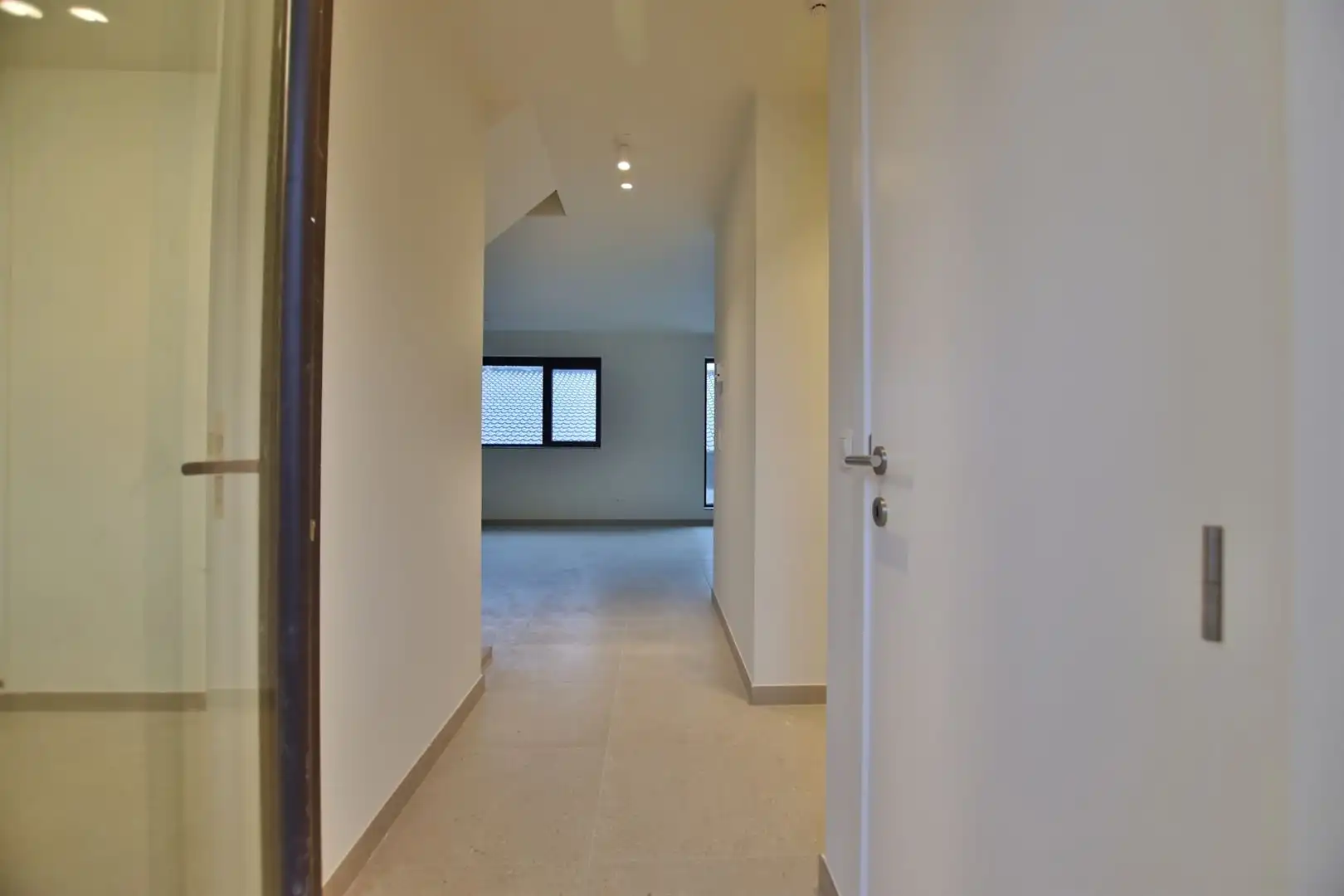  Nieuwbouw duplex-appartement met groot terras, autostaanplaats en fietsenstalplaats foto 36