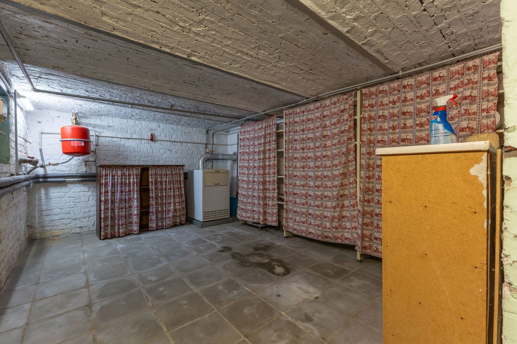 Gunstig gelegen woning met 2 slpks en inrichtbare zolder foto 19