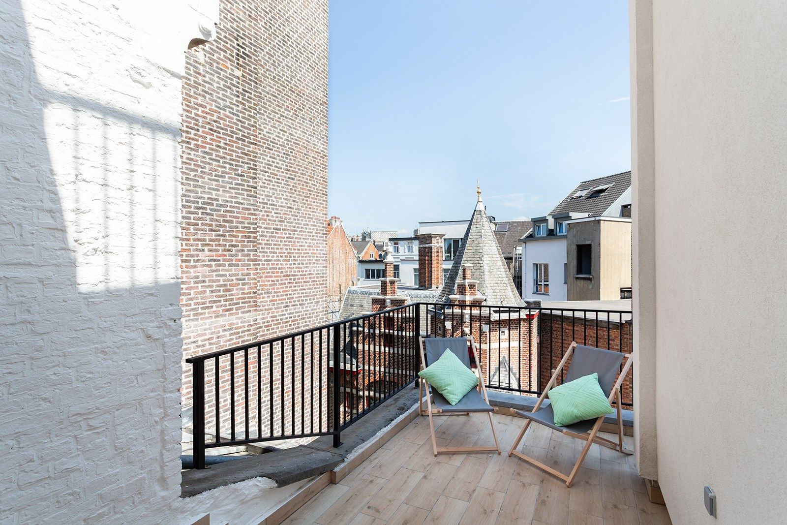 Hoogwaardige renovatie met authentieke charme foto 20