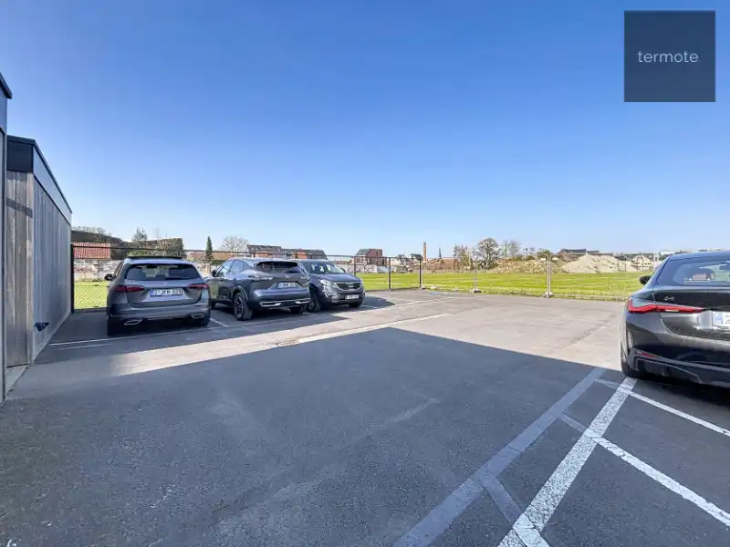 Gelijkvloers appartement foto 14