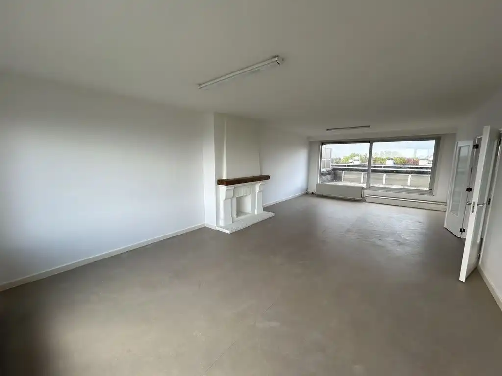 Penthouse te huur foto 5