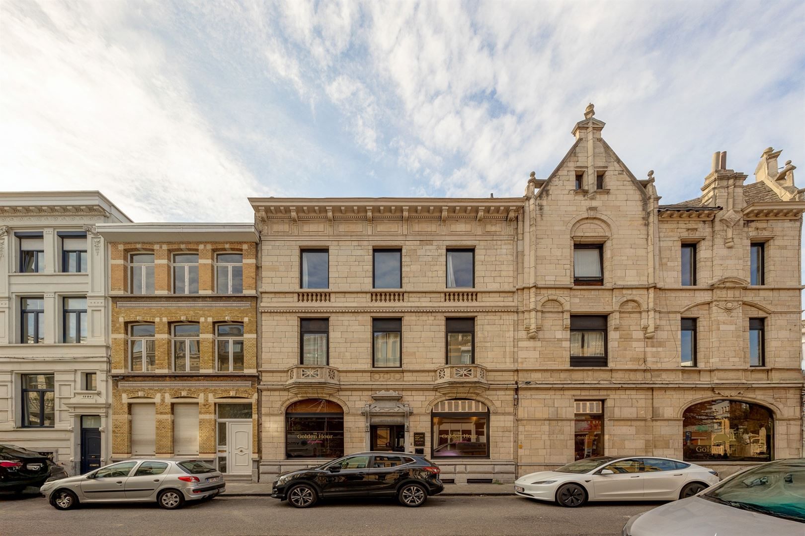 Appartement te koop Callensstraat 3/301 - 2600 BERCHEM