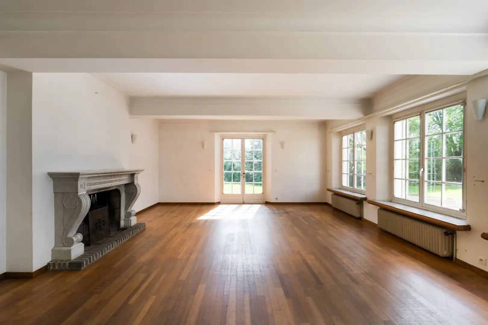 Een te moderniseren architecturale villa van ca. 700m² foto 8