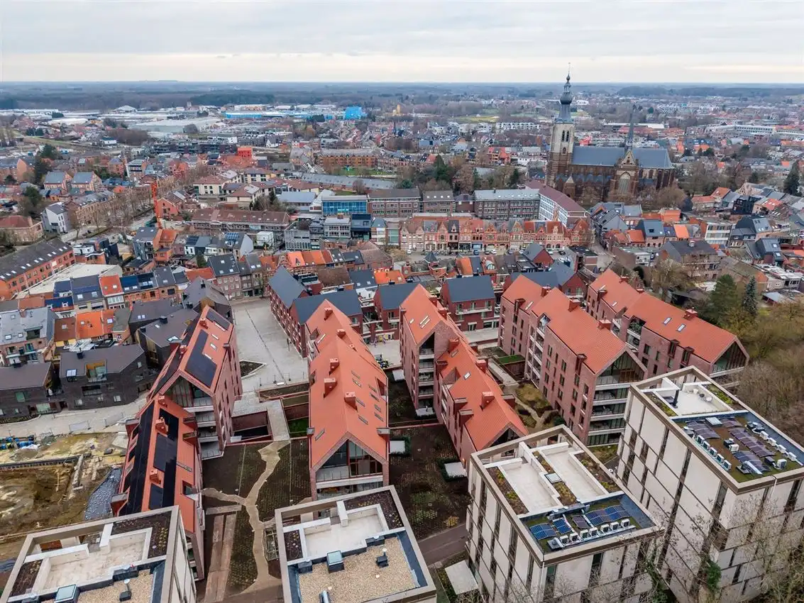 Uitblinker in leefkwaliteit, ruimtegevoel en buitenbeleving foto 30