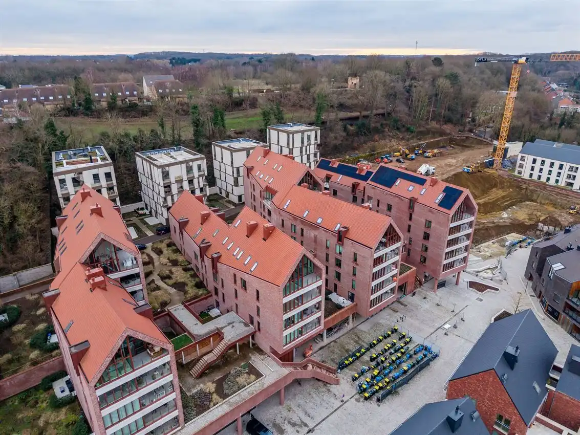 Uitblinker in leefkwaliteit, ruimtegevoel en buitenbeleving foto 30