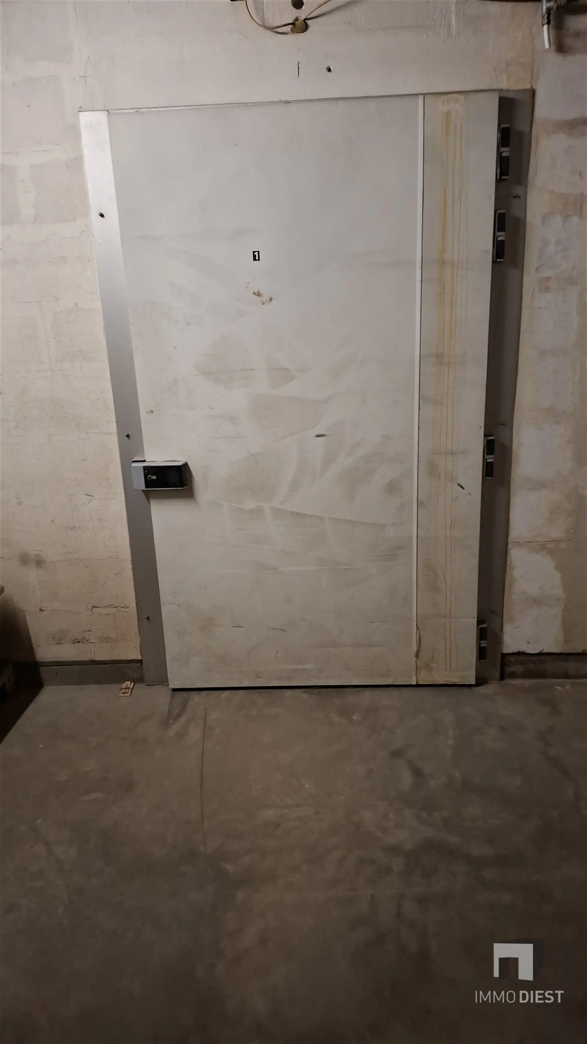 opslagruimte te huur foto 4