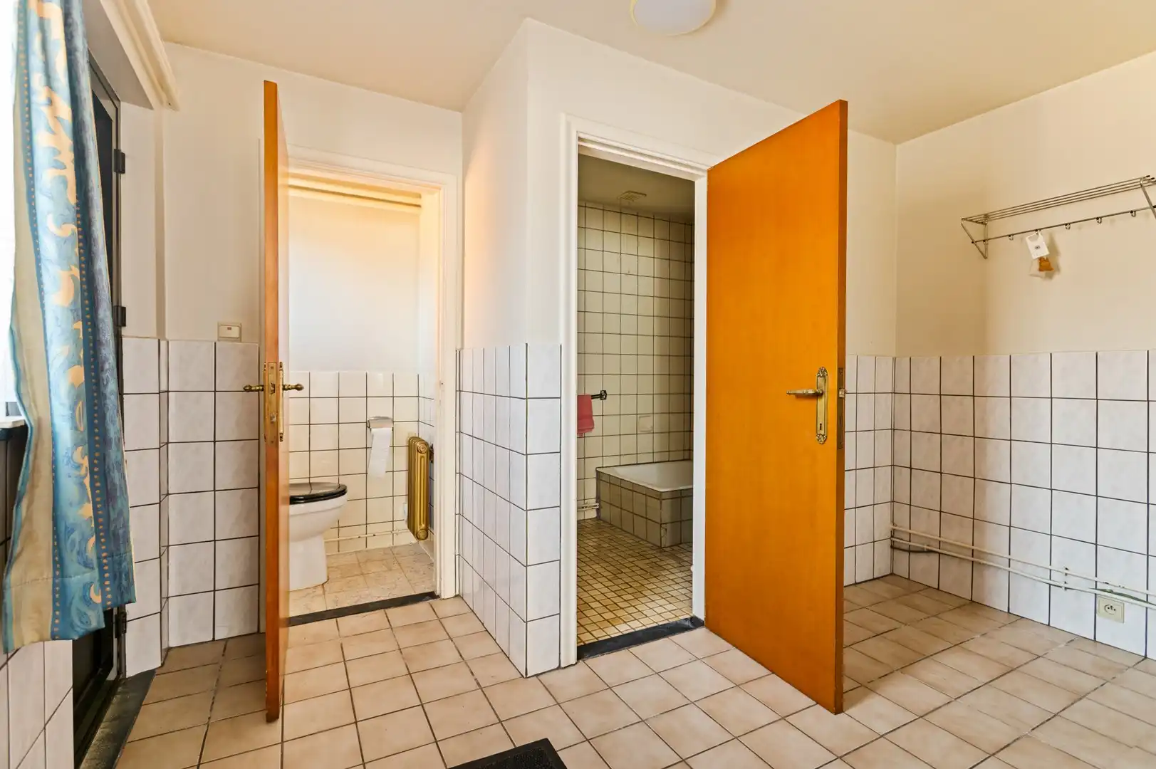 Karaktervolle gezinswoning met veel potentieel foto 9