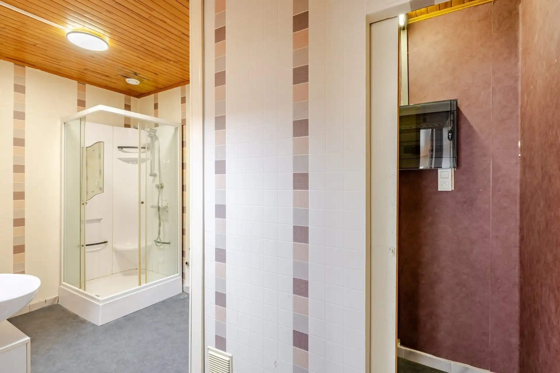 2 slaapkamer rijwoning in Wetteren Overbeke foto 10