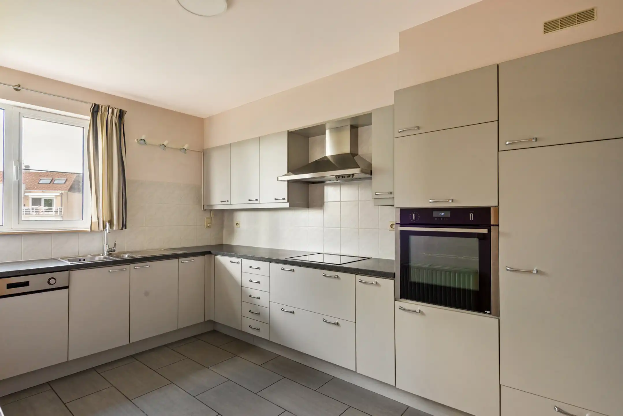 Ruim en energiezuinig 2-slk-appartement met zonnig terras foto 9