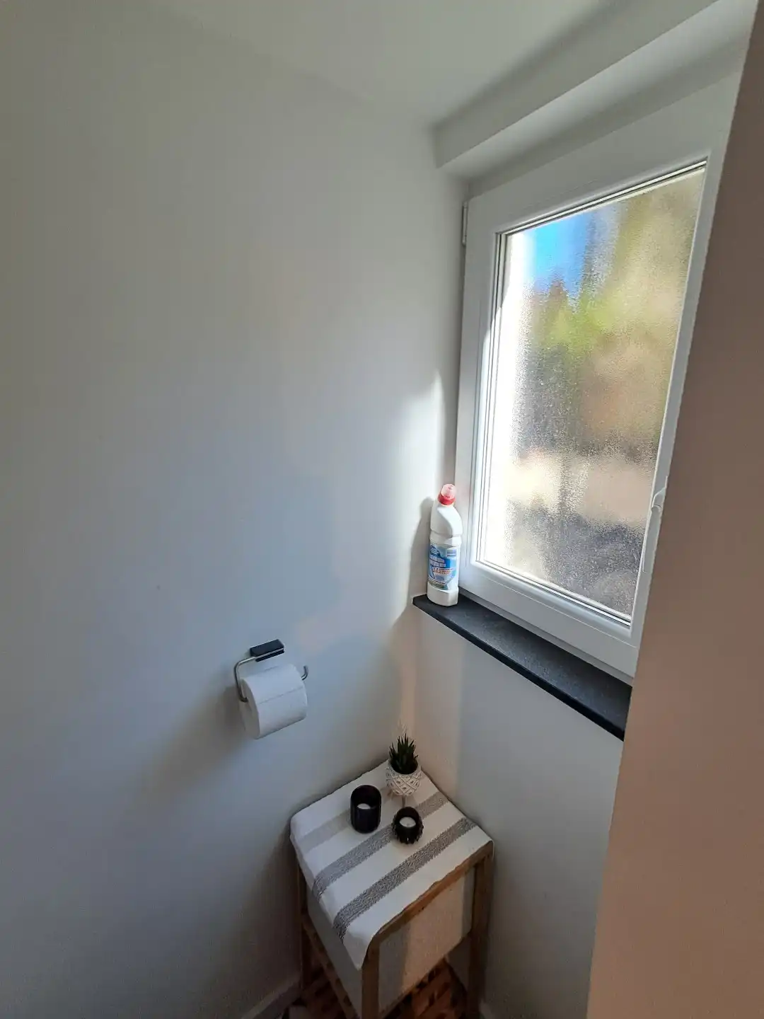 Appartement in hartje Brugge! foto 8