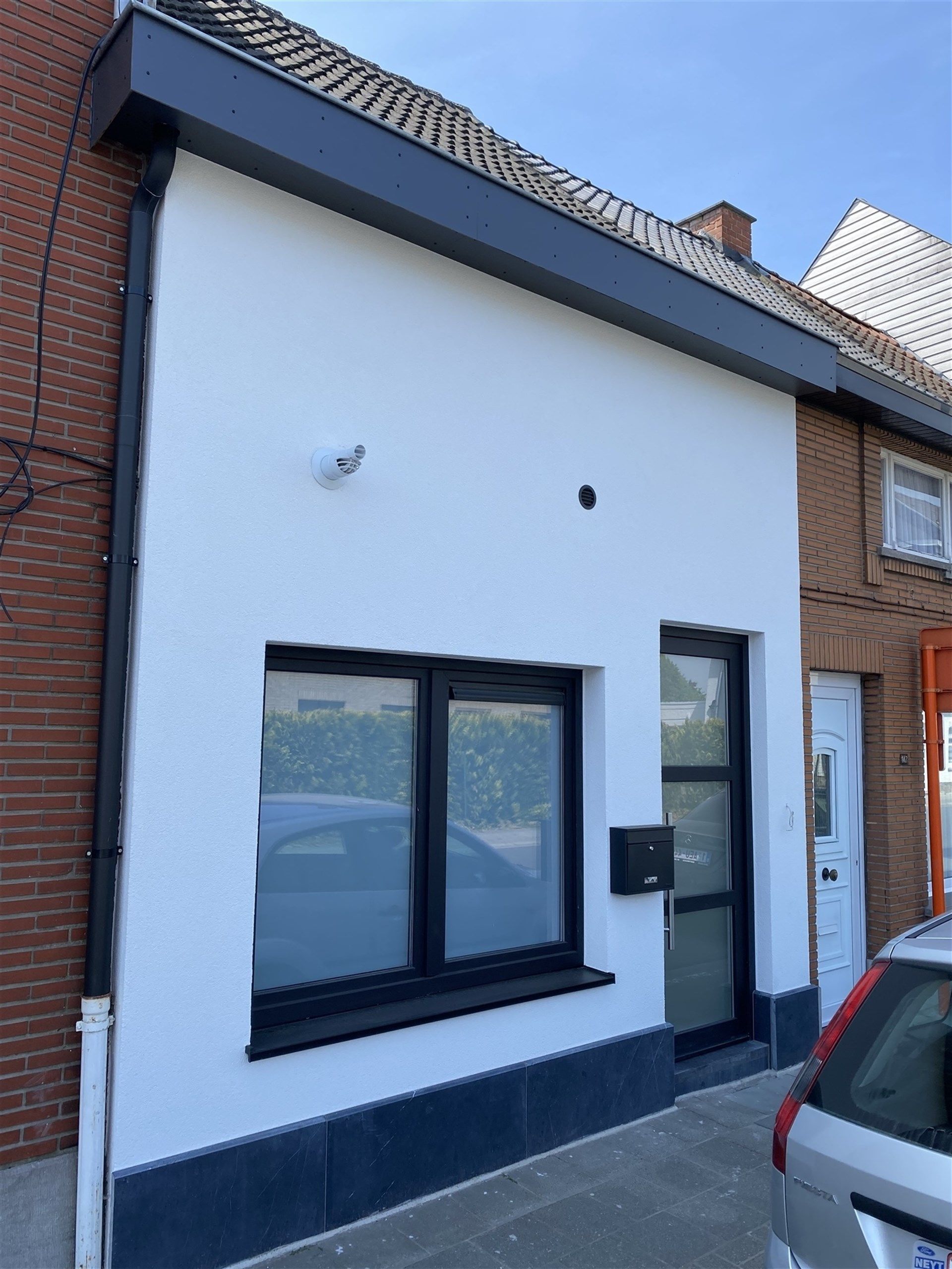 Huis te huur Gentsesteenweg 145 - 9230 WETTEREN