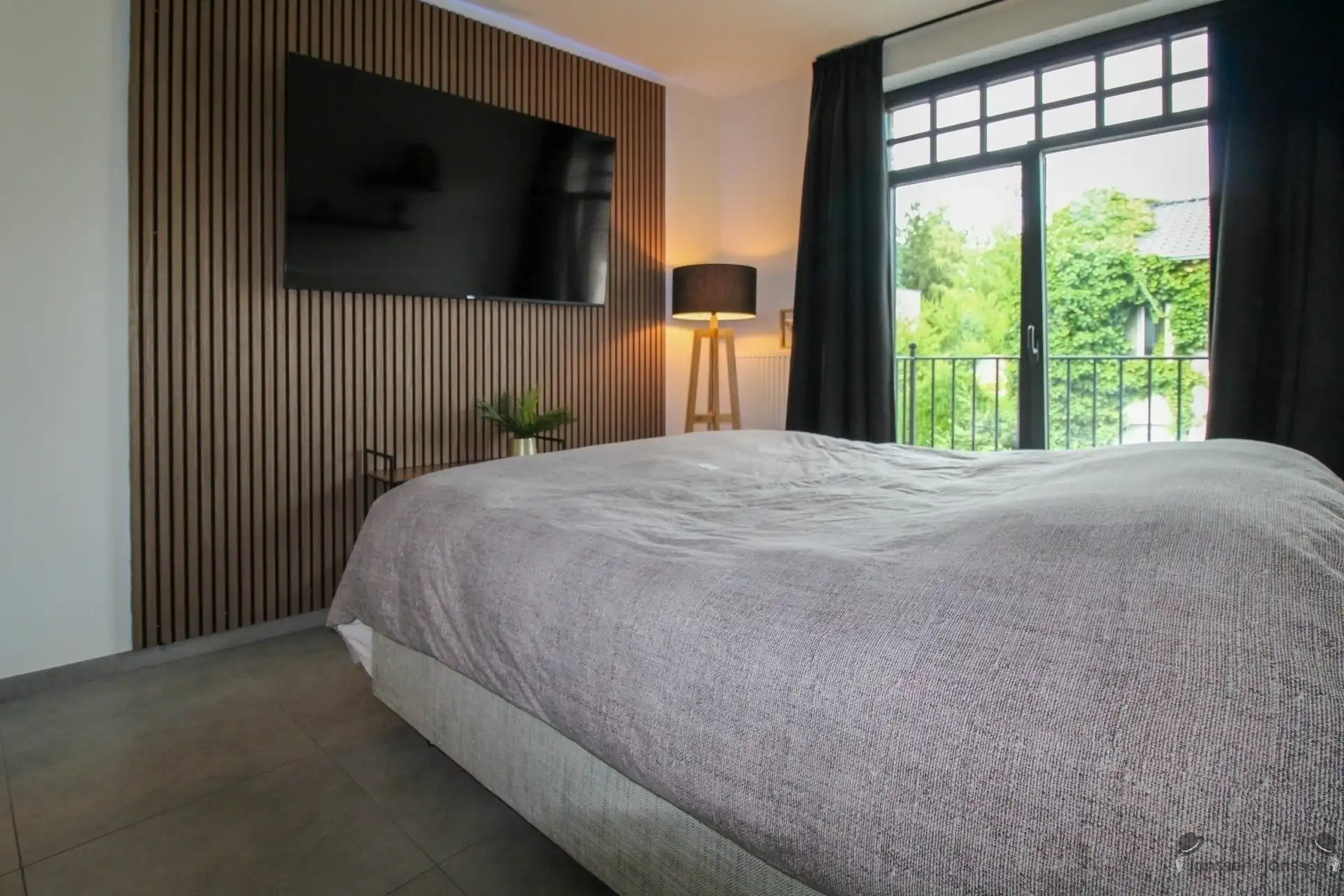 appartement 1e verdieping, 3 slpks, 2 badk, 2 parkings foto 13