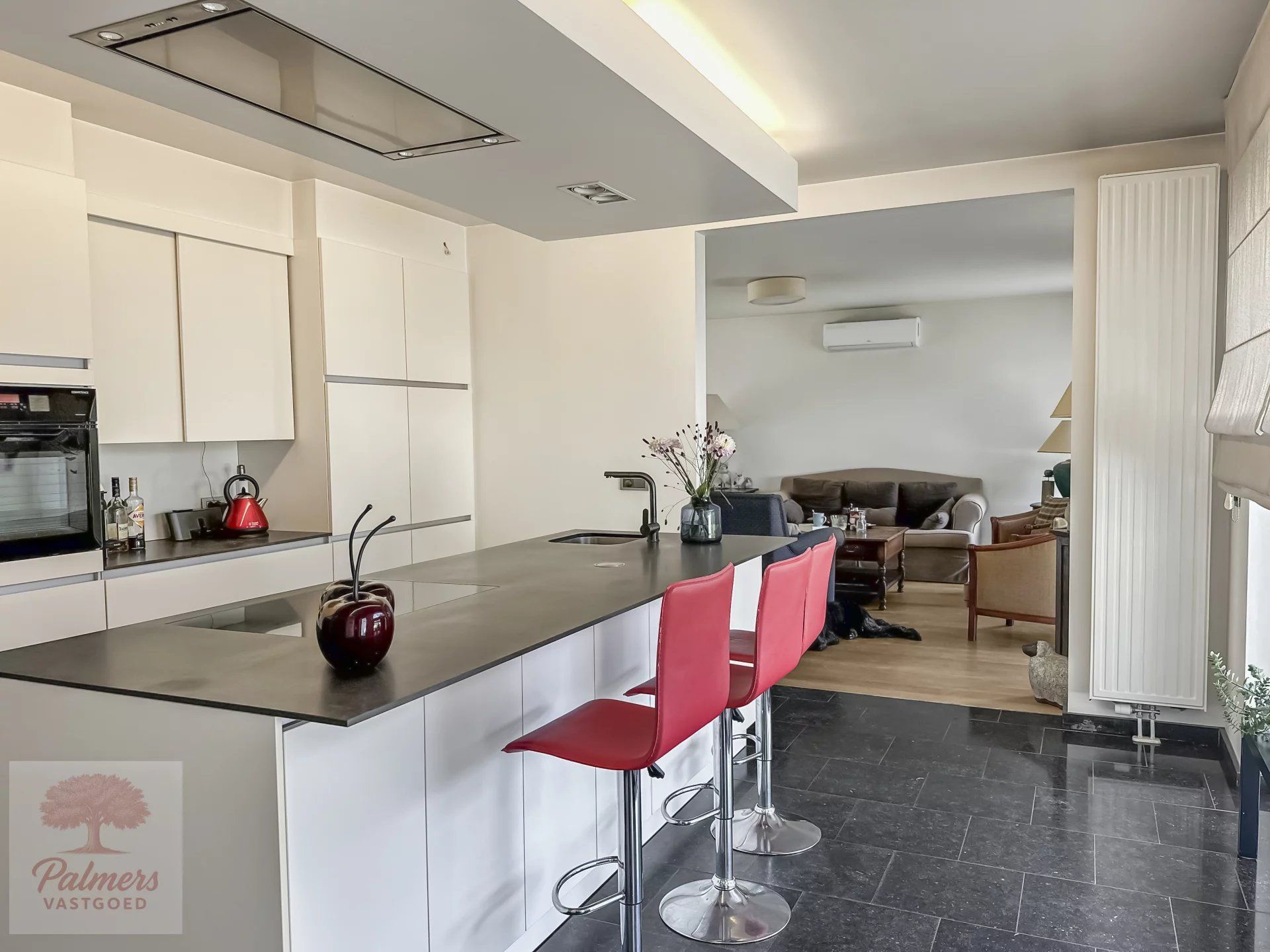 Veelzijdige villa eventueel voor vrij beroep. foto 5