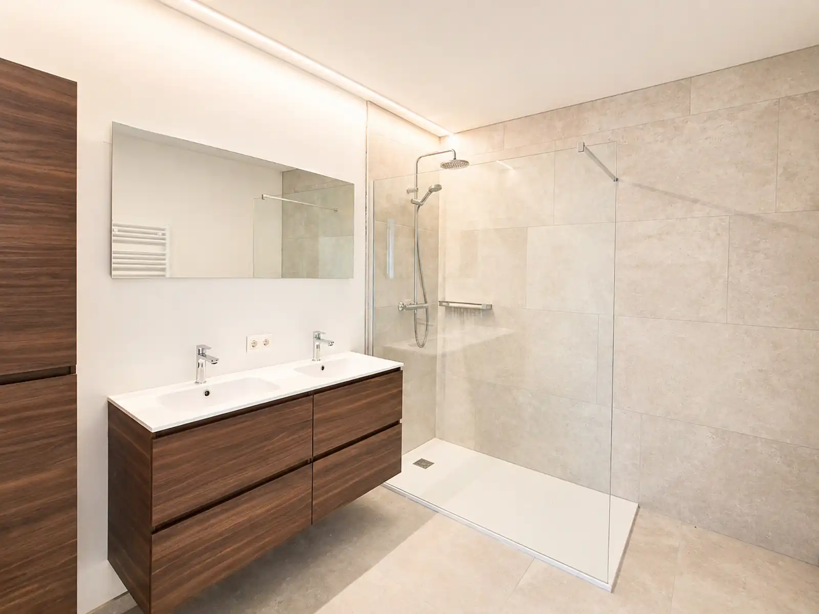 Instapklare appartementen met ruime terrassen te Lierde foto 11