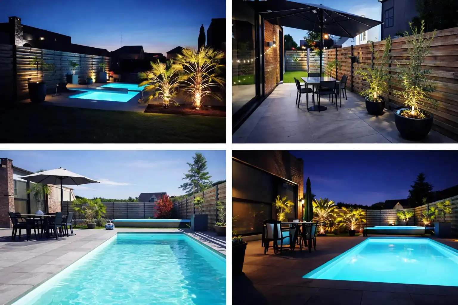 Moderne woning met zwembad in Koersel foto 19