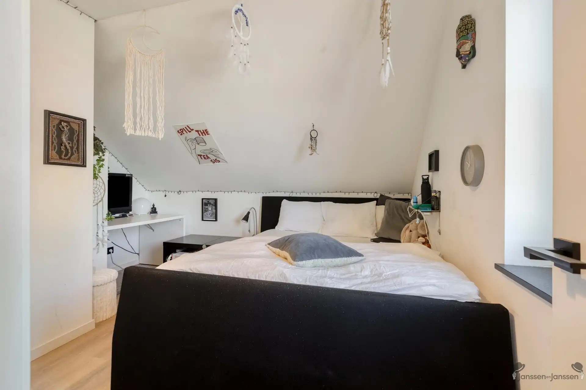 Ruime en energiezuinige woning met 5 slaapkamers en E-peil -6 foto 34