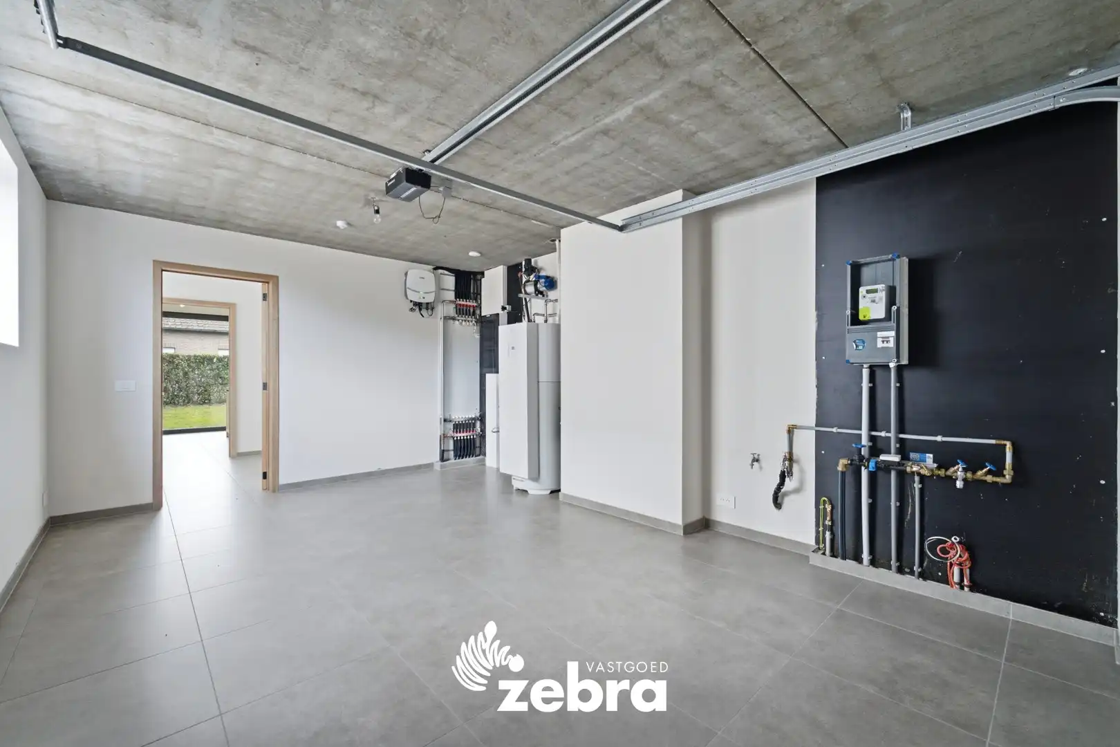 Moderne open bebouwing met 4 slaapkamers te Tielt (Meulebeke)! foto 13