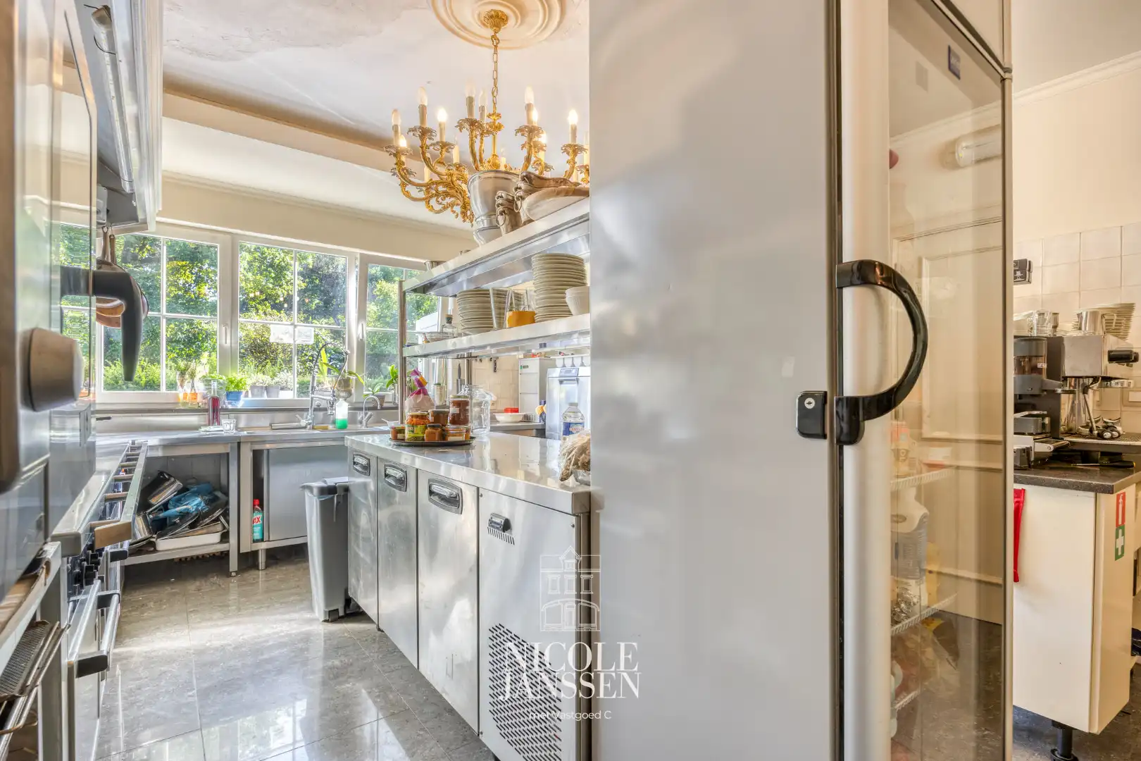 Woning met B&B foto 10
