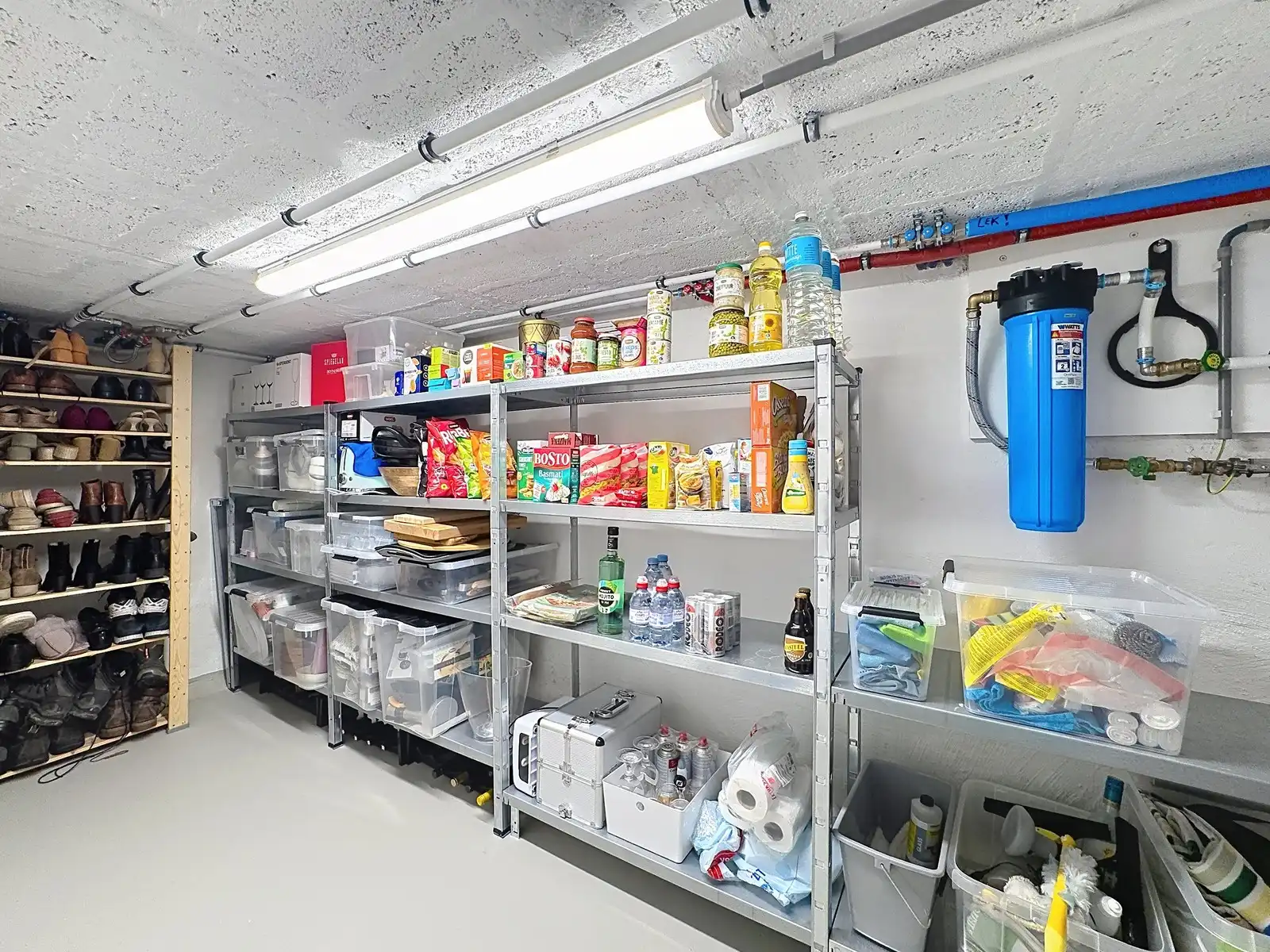 Instapklare woning met 3 à 4 slpks en ZUIDger. tuin! foto 9