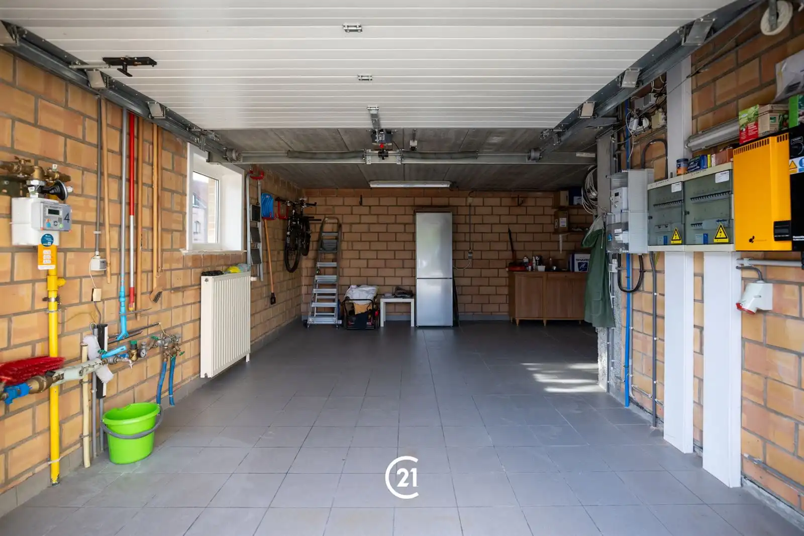 Prachtige open bebouwing met gekoppelde garage op 12are78 foto 14