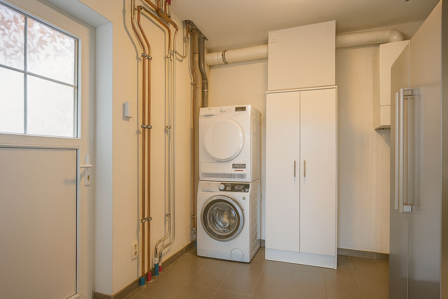 Instapklare woning met 5 slaapkamers te Berendrecht foto 13